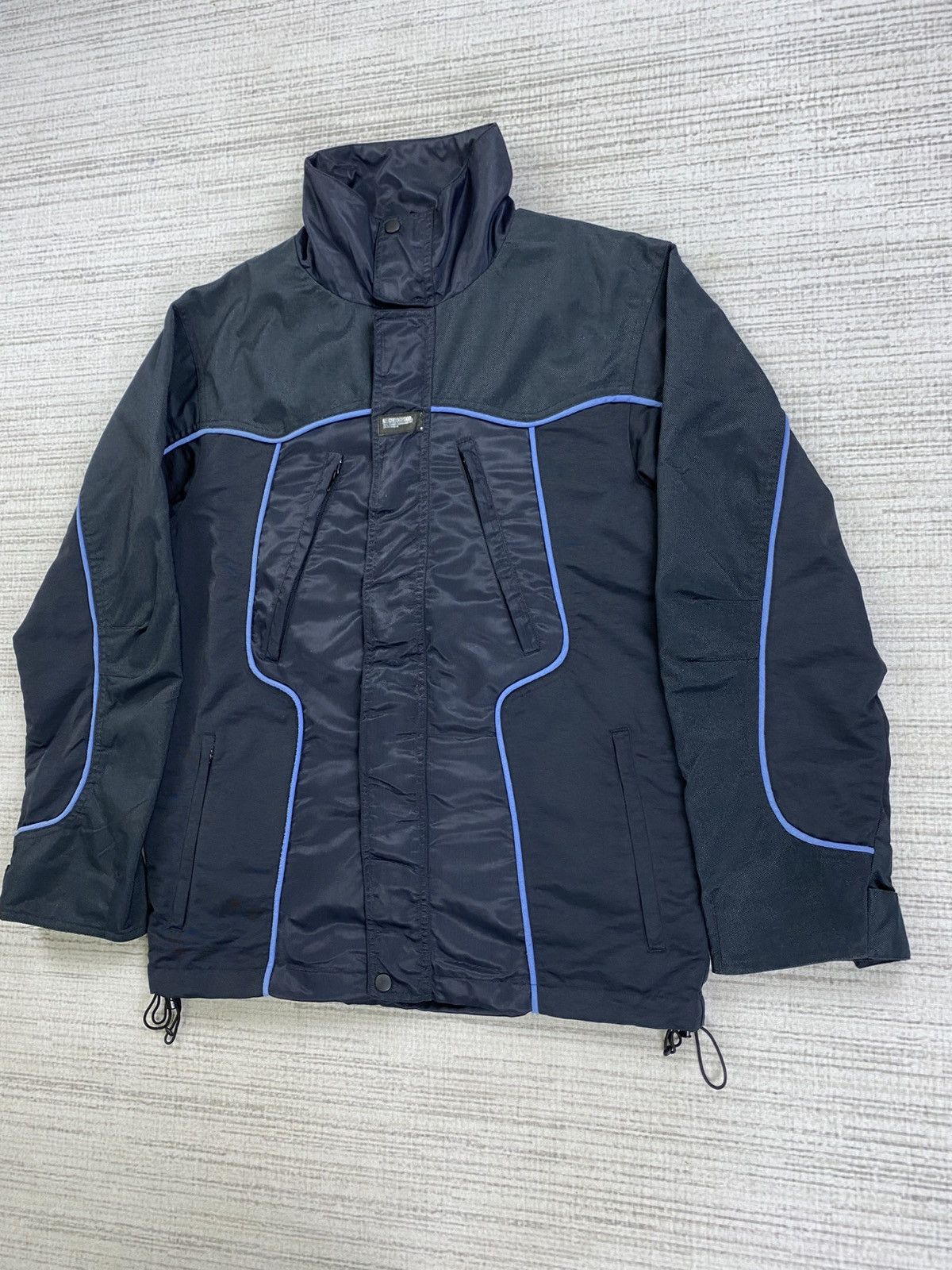Neighborhood 🔥 00s Neighborhood Apperal Multipocket Jacket Size US M / EU 48-50 / 2 - 4 Thumbnail