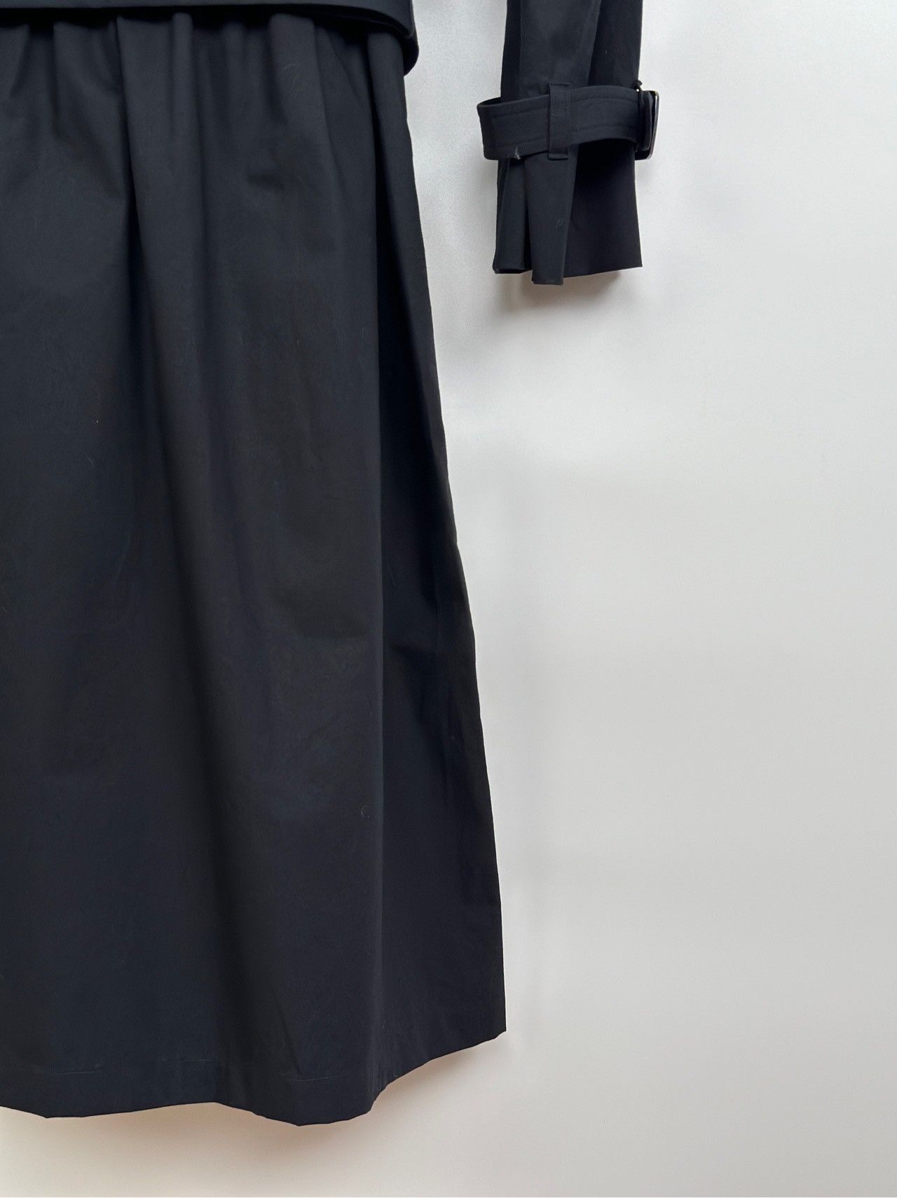 Max Mara The MaxMara dress in black size 34 XXS is brand new Size XS / US 0-2 / IT 36-38 - 5 Thumbnail