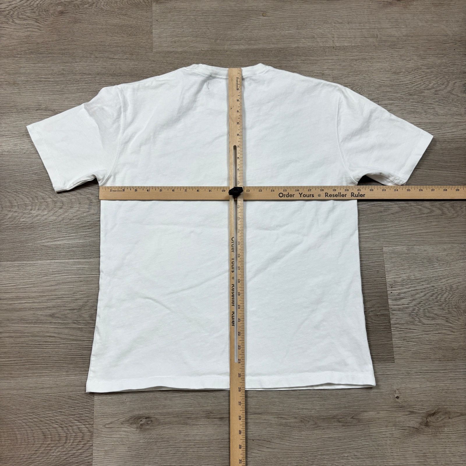 Emotionally Unavailable × United Arrows United Arrows Emotionally Unavailable Heartbreak Shirt Large Size US L / EU 52-54 / 3 - 3 Thumbnail