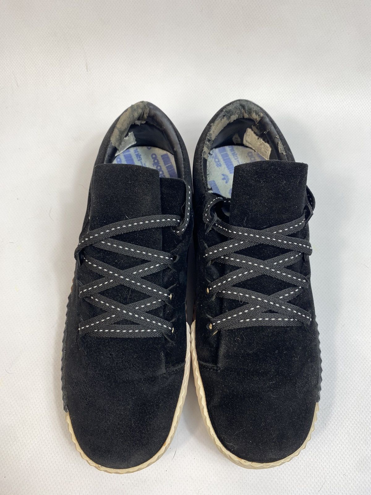 Adidas × Alexander Wang Alexander Wang Adidas low sneaker Size US 8.5 / IT 38.5 - 7 Thumbnail