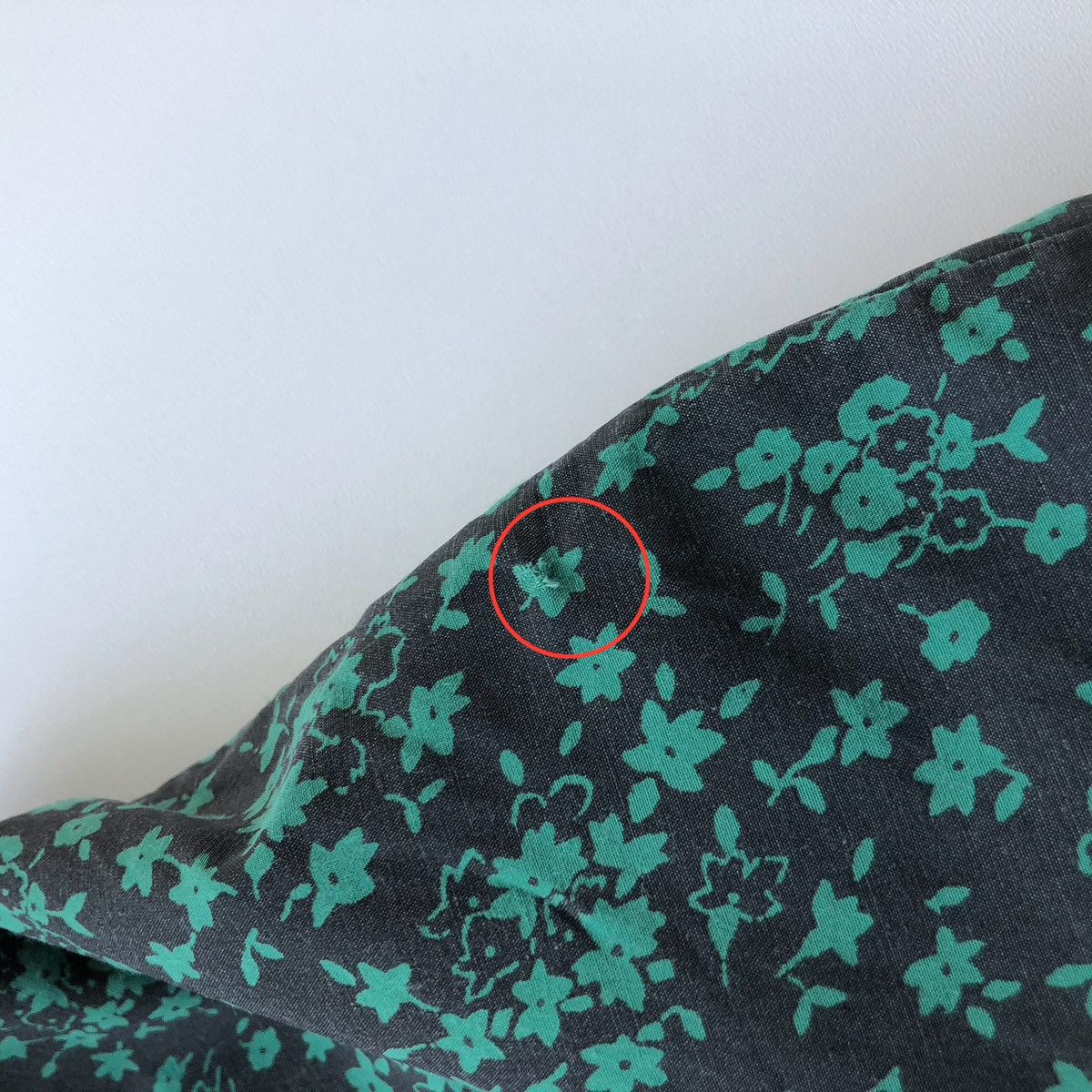 C.P. Company × Massimo Osti × Vintage C.P. Company Massimo Osti Archive Paisley Button Ups Shirt Size US XL / EU 56 / 4 - 10 Thumbnail
