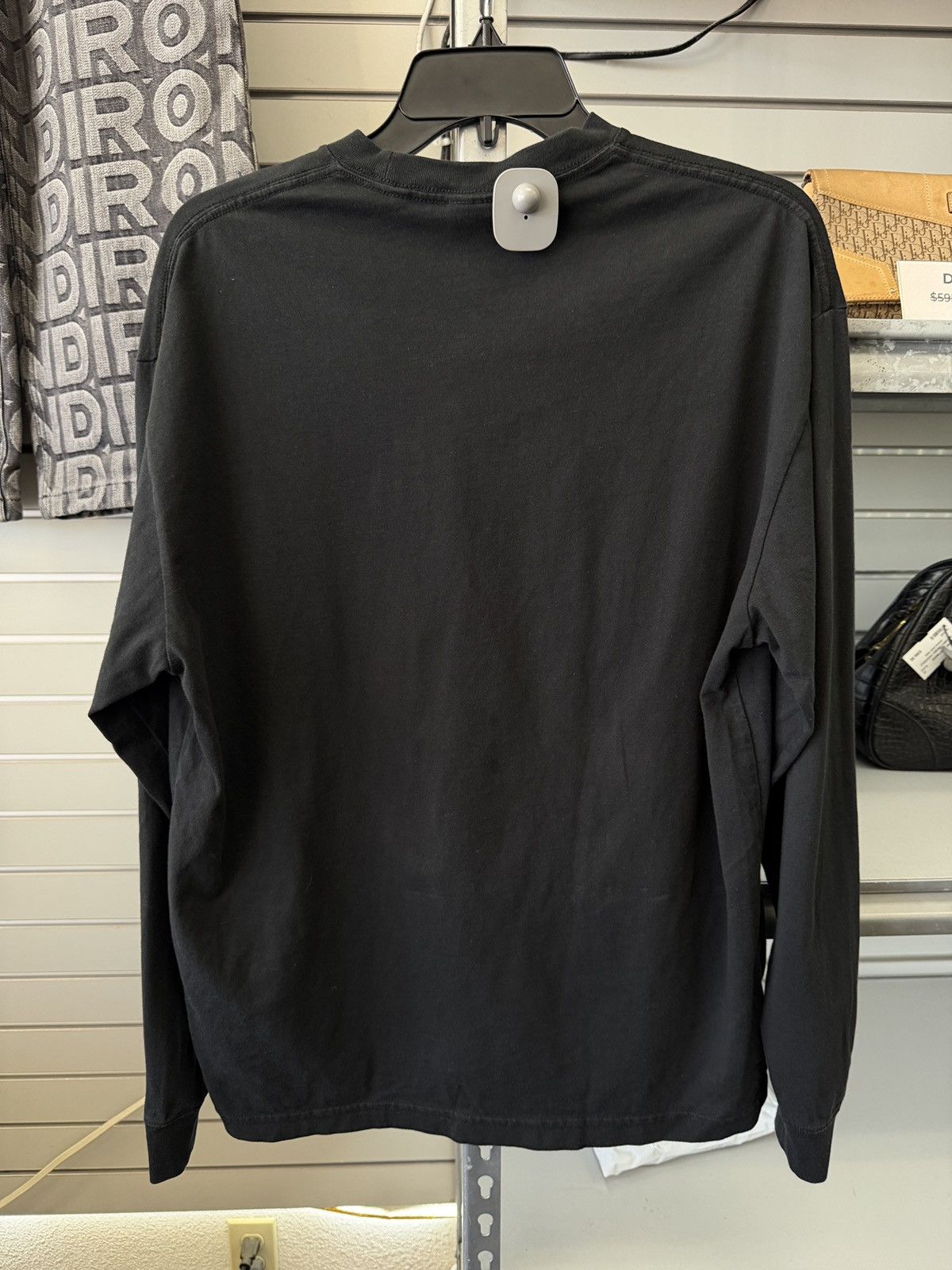 Kith Kith Looney Tunes Bugs Bunny Long sleeve Pocket T-Shirt Size US S / EU 44-46 / 1 - 6 Thumbnail