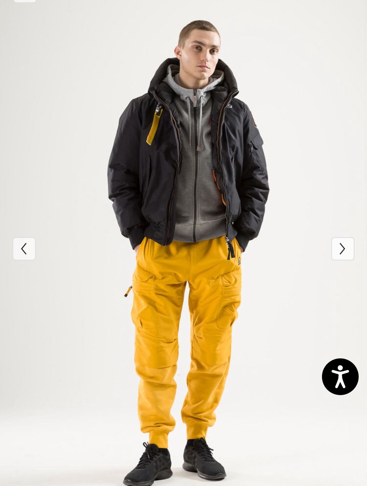 Parajumpers PARAJUMPERS Gobi Core Size US XS / EU 42 / 0 - 22 Thumbnail