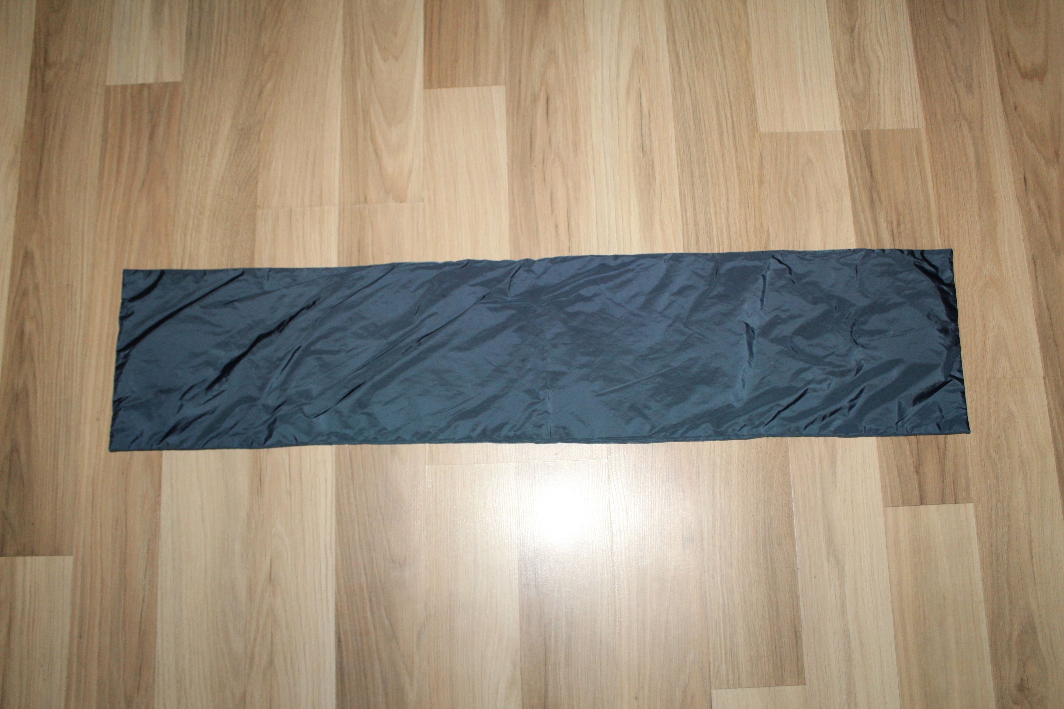 Prada Rare Prada Nylon Puffer Scarf Size ONE SIZE - 6 Thumbnail