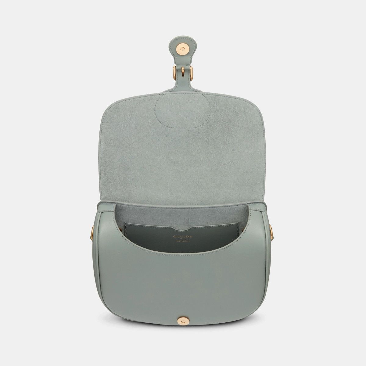 Dior o1bcso1str1124 Size: OS / Bobby Bag in Grey Size ONE SIZE - 3 Thumbnail