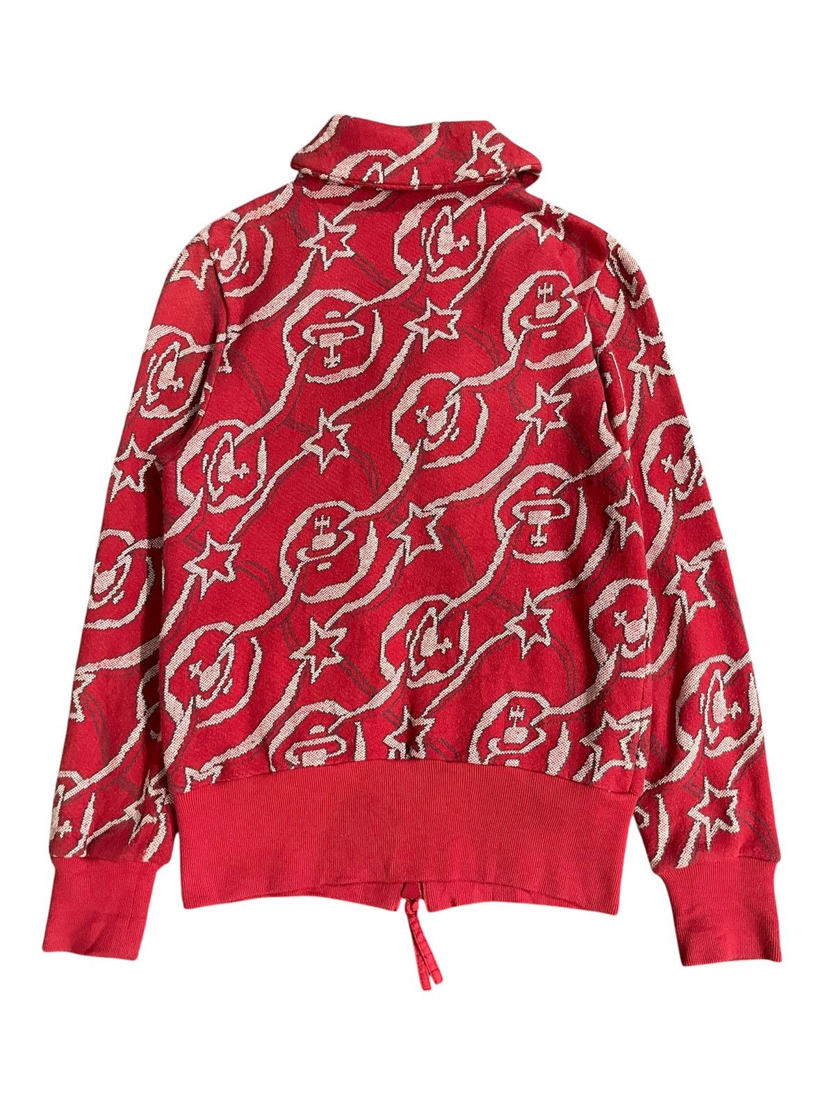 Vivienne Westwood Vivienne Westwood Red Label Jacket Size M / US 6-8 / IT 42-44 - 3 Thumbnail