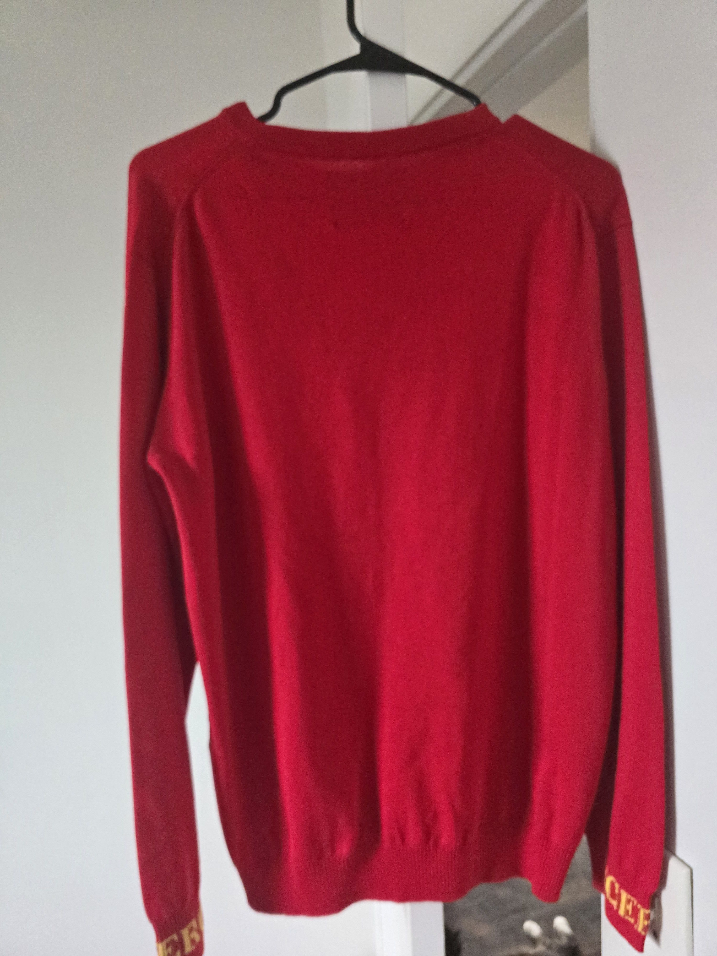 Iceberg Iceberg mickey mouse sweater Size US L / EU 52-54 / 3 - 2 Thumbnail