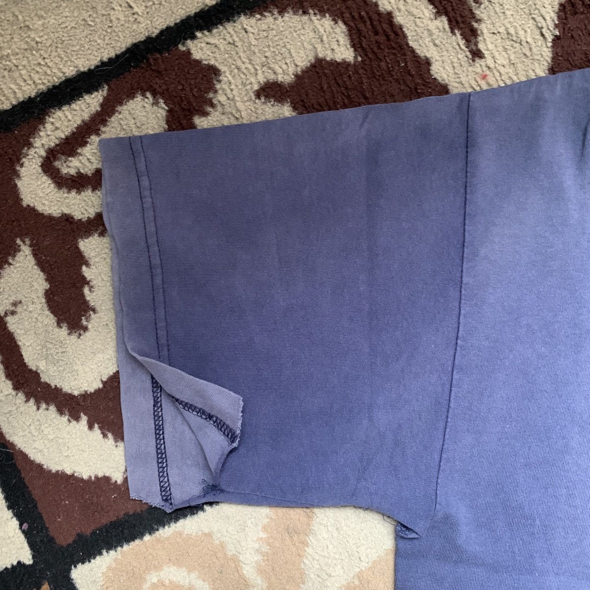 Band Tees SUPER RARE NOFX VINTAGE TOUR Size US L / EU 52-54 / 3 - 13 Thumbnail