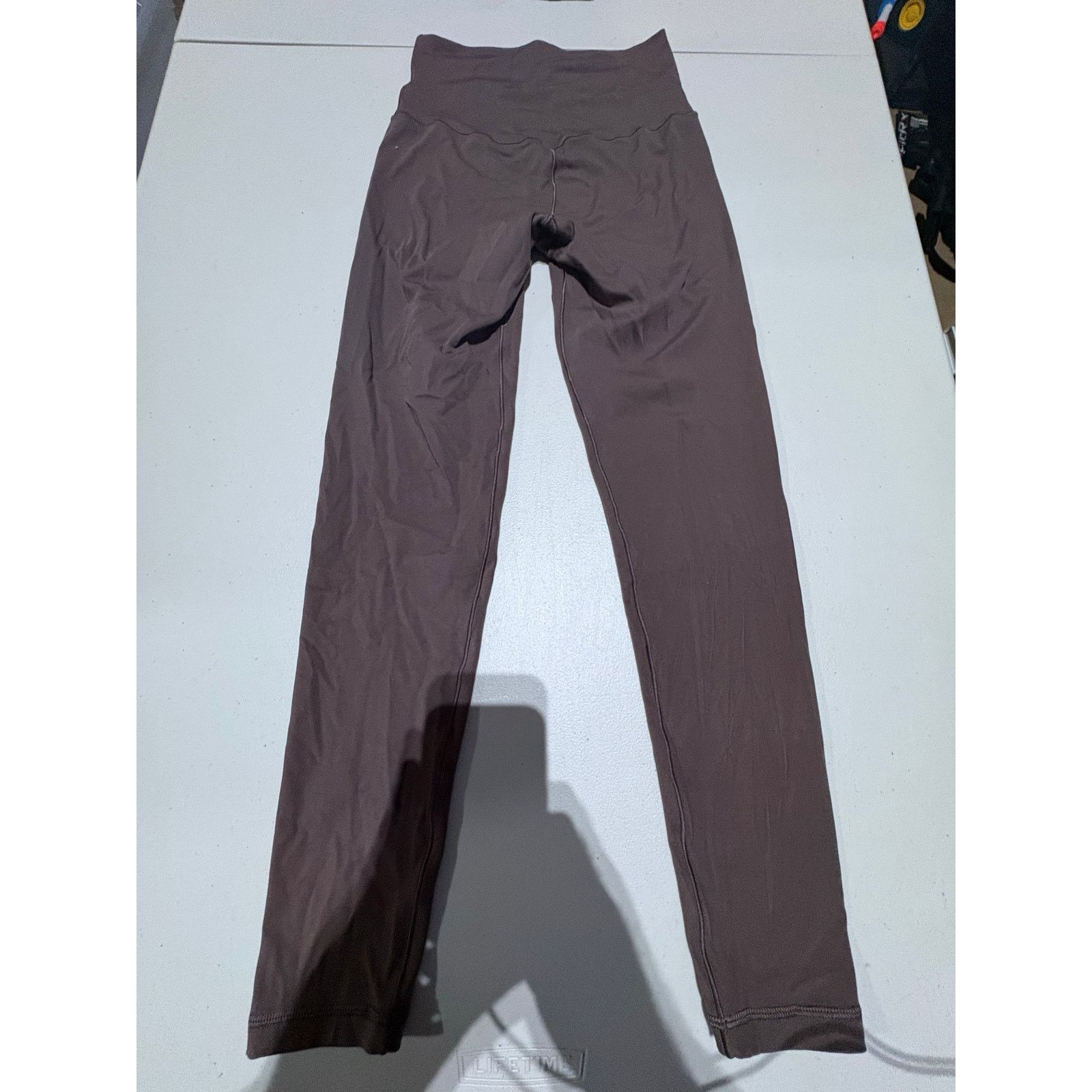 American Eagle Outfitters Offline by Aerie Real Me High Rise 7/8 Leggings Womens Small Size 28" / US 6 / IT 42 - 4 Thumbnail