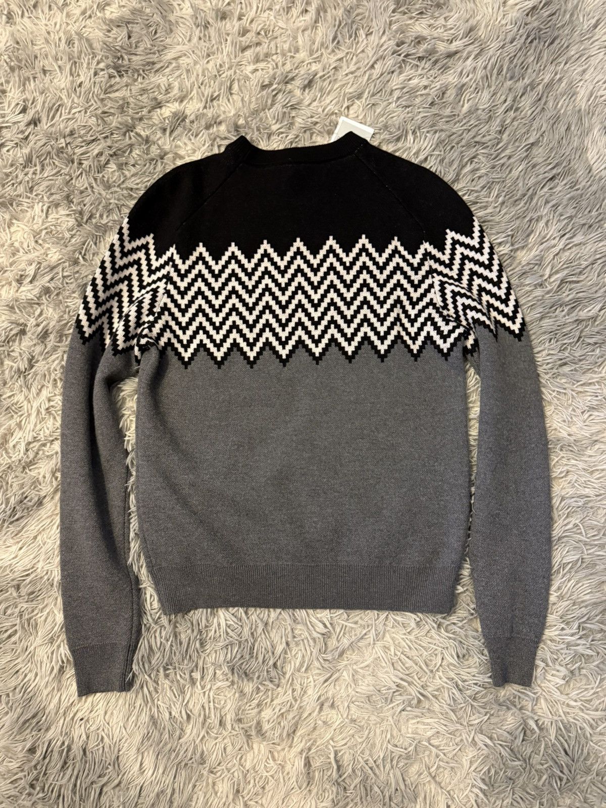 Berluti wool sweater Size US S / EU 44-46 / 1 - 5 Thumbnail
