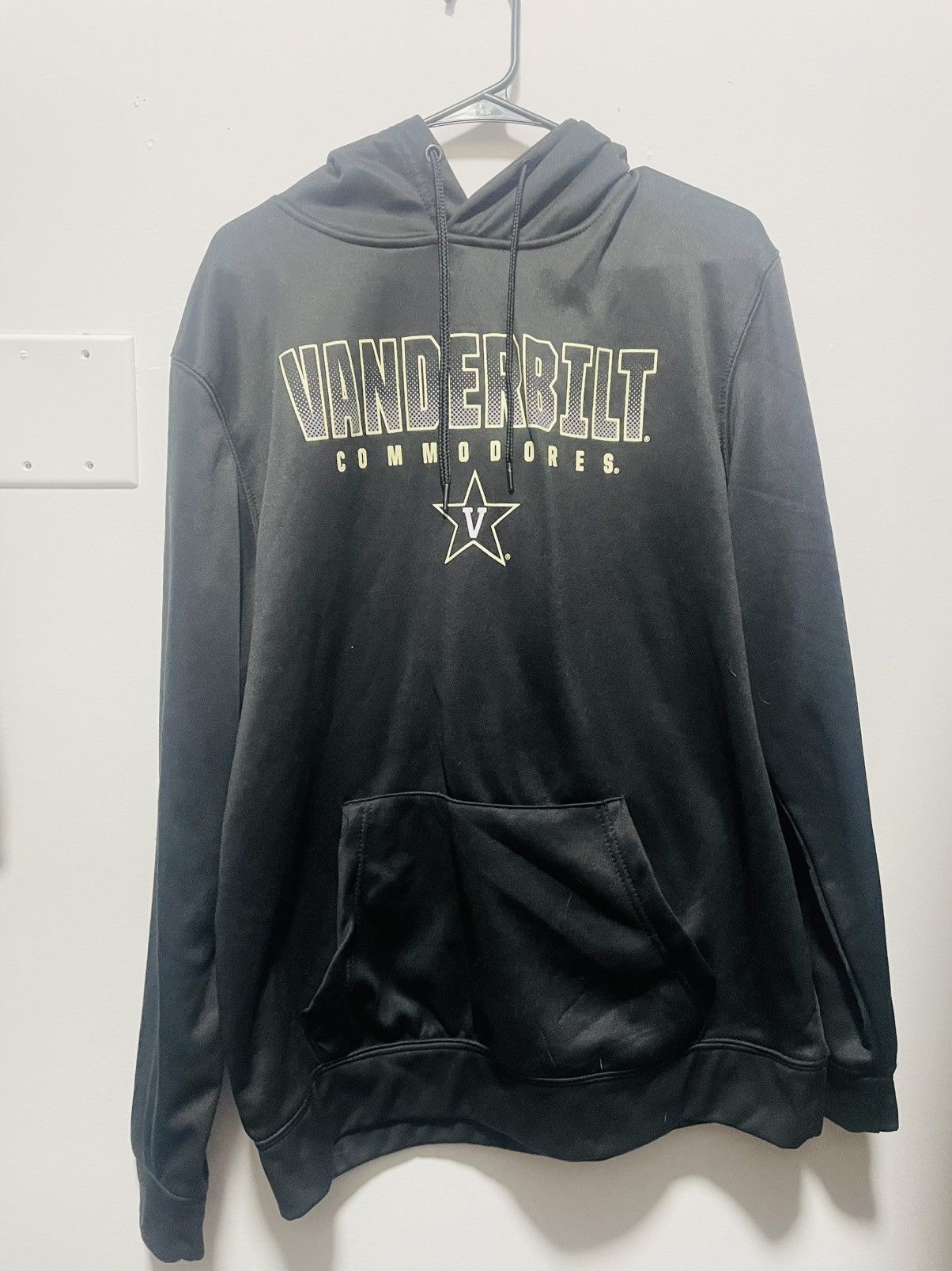 Other Vanderbilt Commodores Hoodie Size US L / EU 52-54 / 3 - 3 Thumbnail