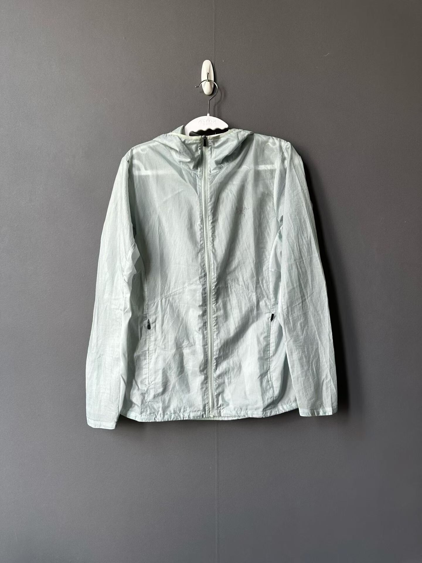 Arc'teryx Arcteryx Lightweight Jacket Size US S / EU 44-46 / 1 - 1 Thumbnail