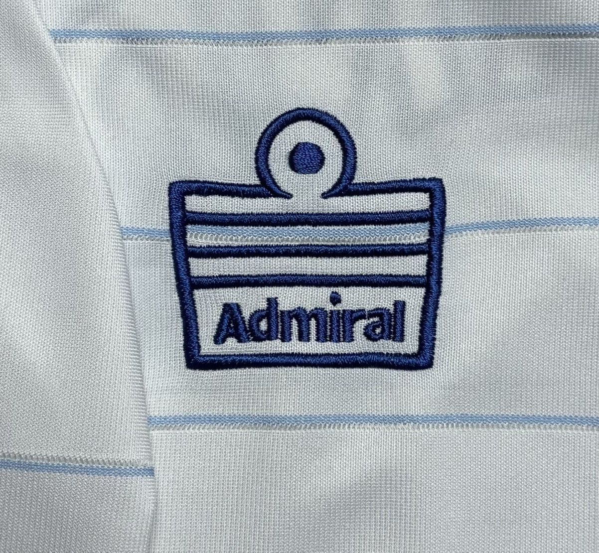 Other England 2000s Cricket Shirt Jersey Button Up Admiral Size US L / EU 52-54 / 3 - 8 Thumbnail