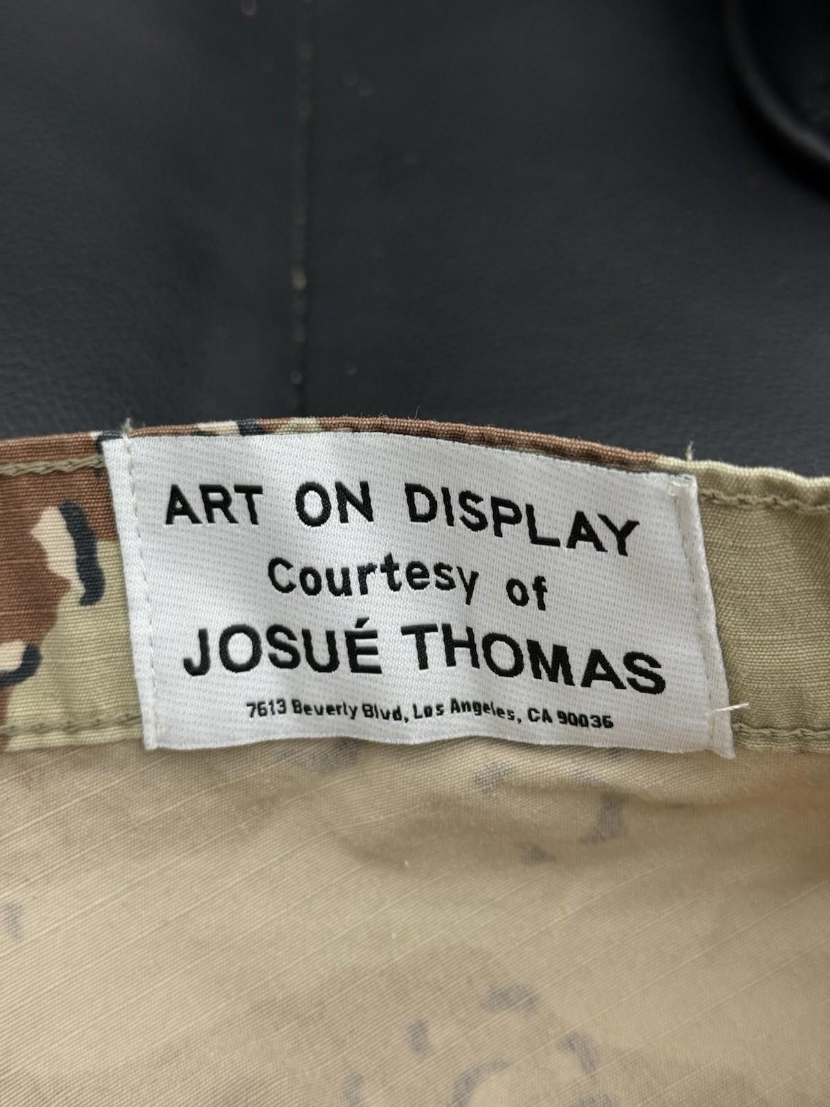 Gallery Dept. Gallery Dept. LA Light Camo Flare Pants 28/30 100% Authentic Size US 28 / EU 44 - 7 Thumbnail