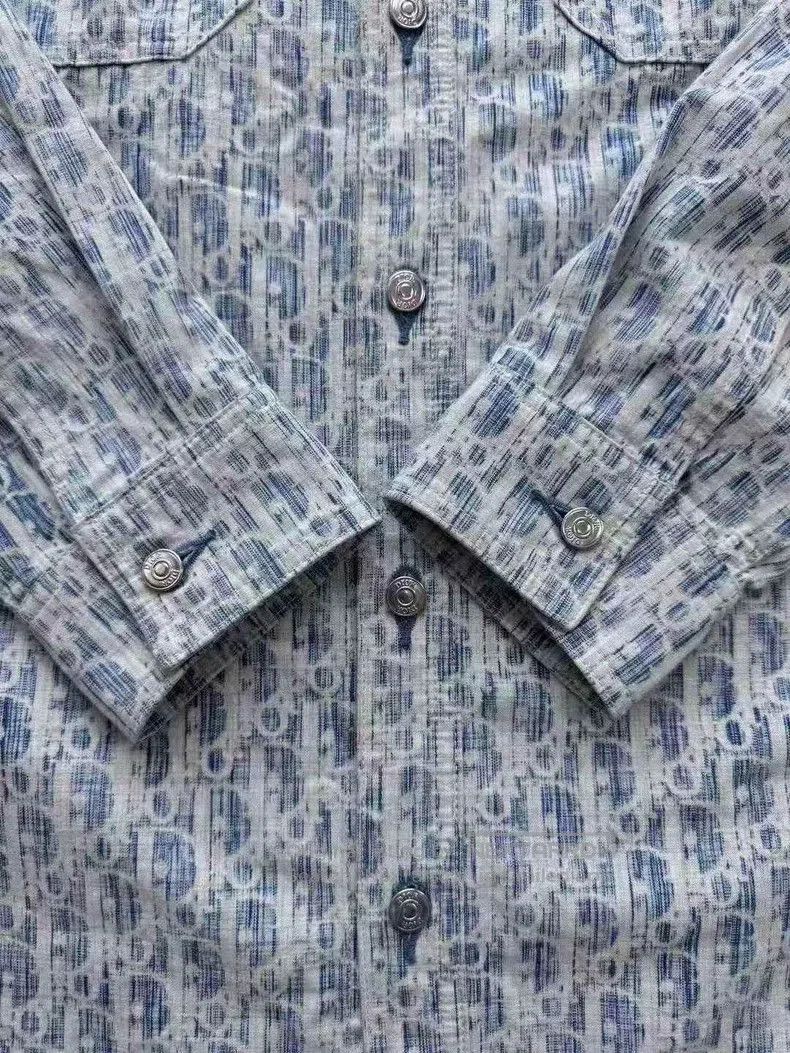 Dior Dior Blue All. Size US M / EU 48-50 / 2 - 5 Thumbnail