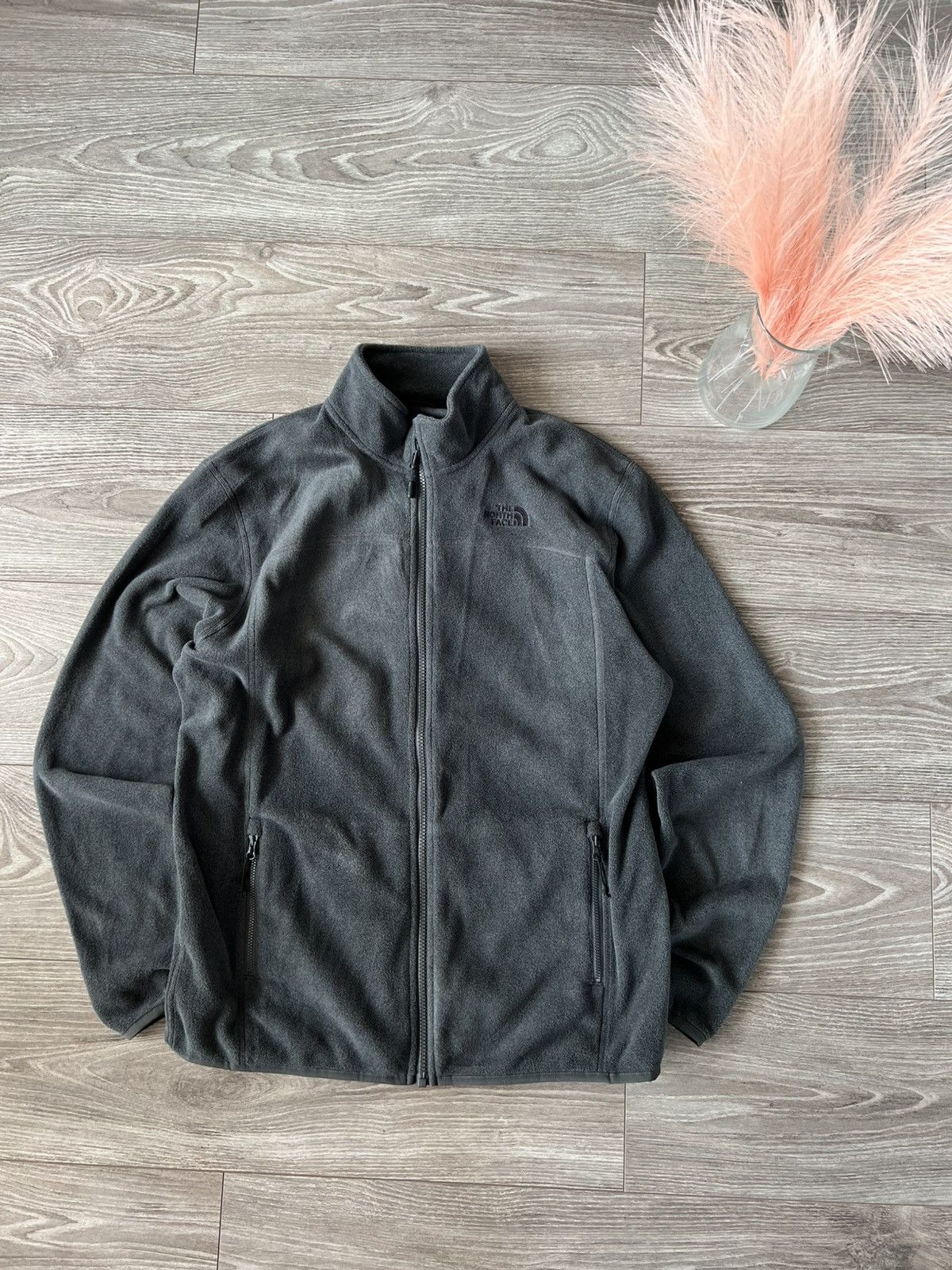 ‼️The North Face TNF Polartec Recycled New Collection Fleece