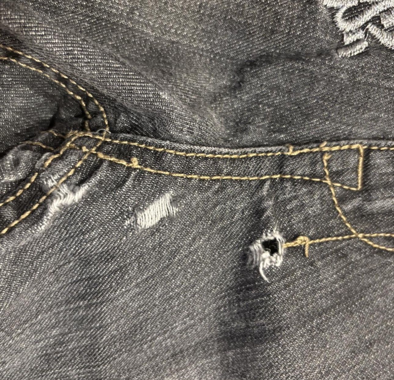 Southpole South Pole Jeans Size US 29 - 6 Thumbnail