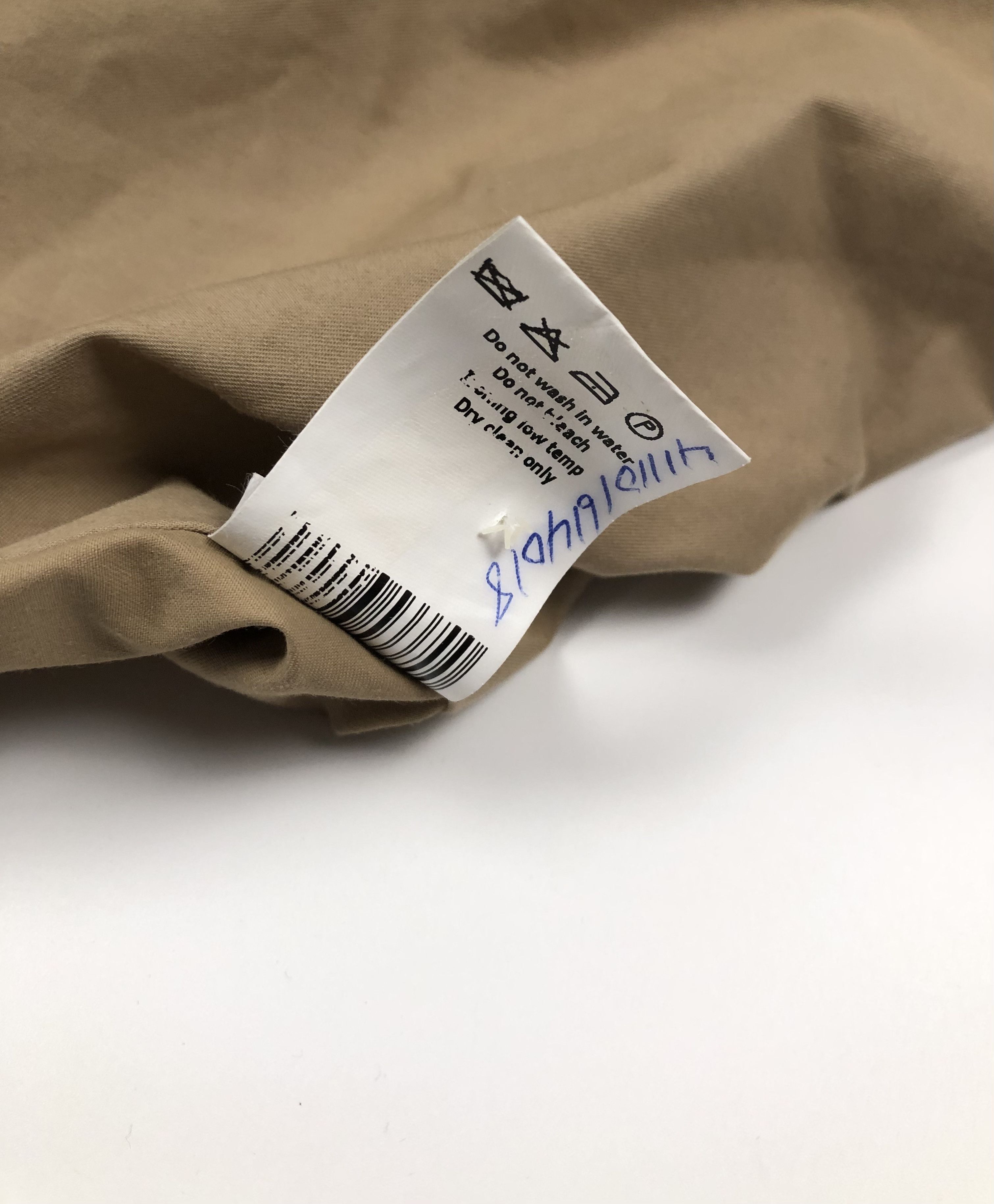 Viktor & Rolf Viktor & Rolf Monsieur Bomber Jacket Size US M / EU 48-50 / 2 - 11 Thumbnail