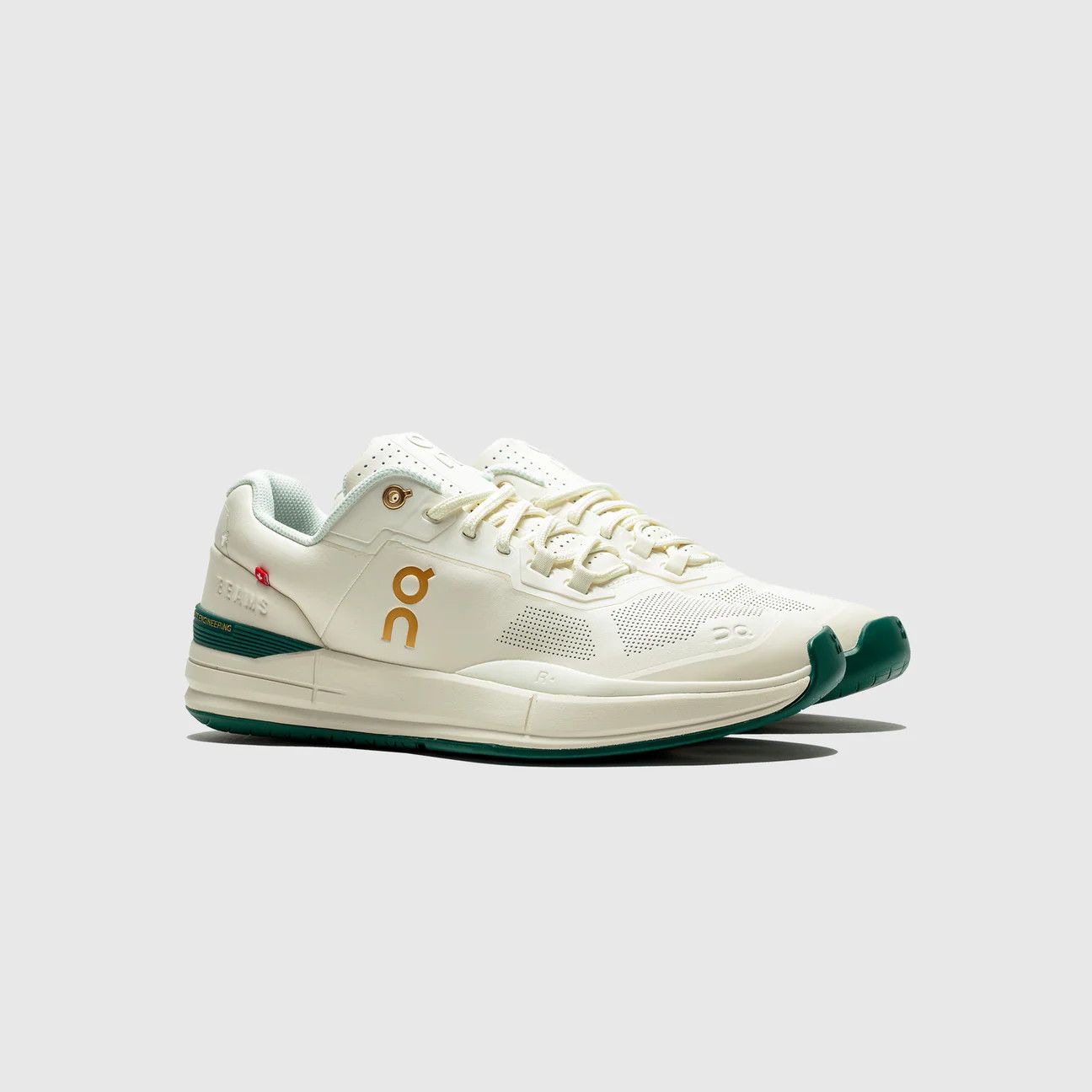 Beams Plus × On ON x BEAMS THE ROGER PRO Size US 9 / EU 42 - 2 Thumbnail
