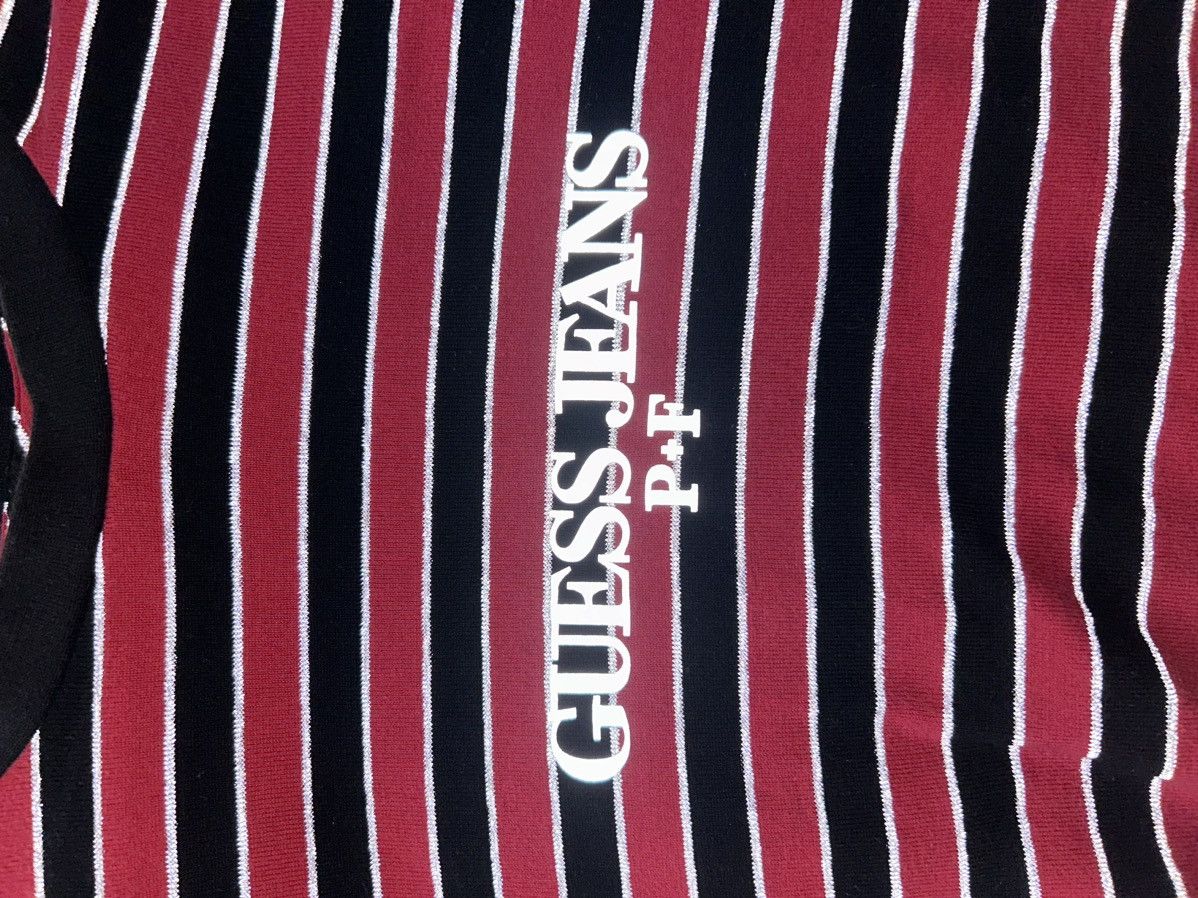 Guess × Places + Faces Guess x Places + Faces L/S Size US M / EU 48-50 / 2 - 6 Thumbnail