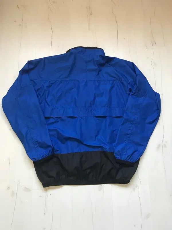 Nike OG Nike Vintage 1995 90s Track Zip Jacket Sz M Side Swoosh Size US M / EU 48-50 / 2 - 9 Thumbnail