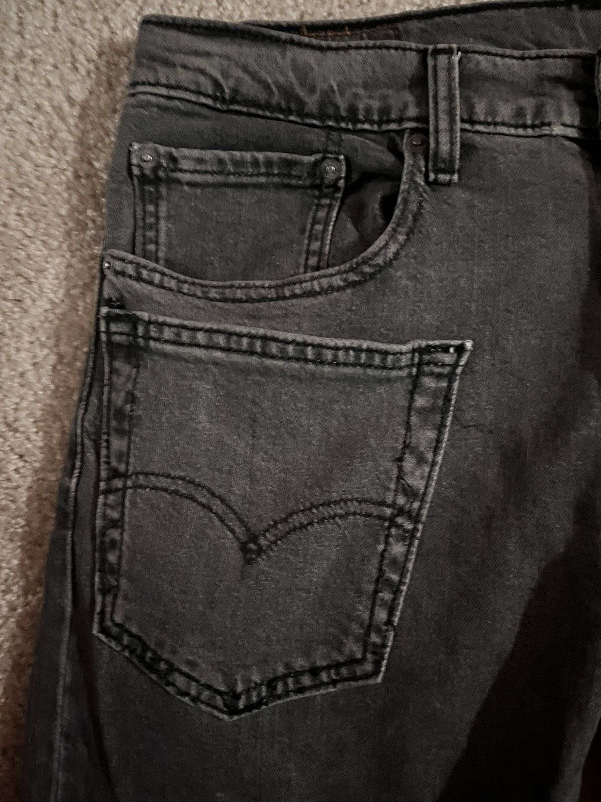Other Bad Habits LA Denim 34/34 Size US 34 / EU 50 - 5 Thumbnail