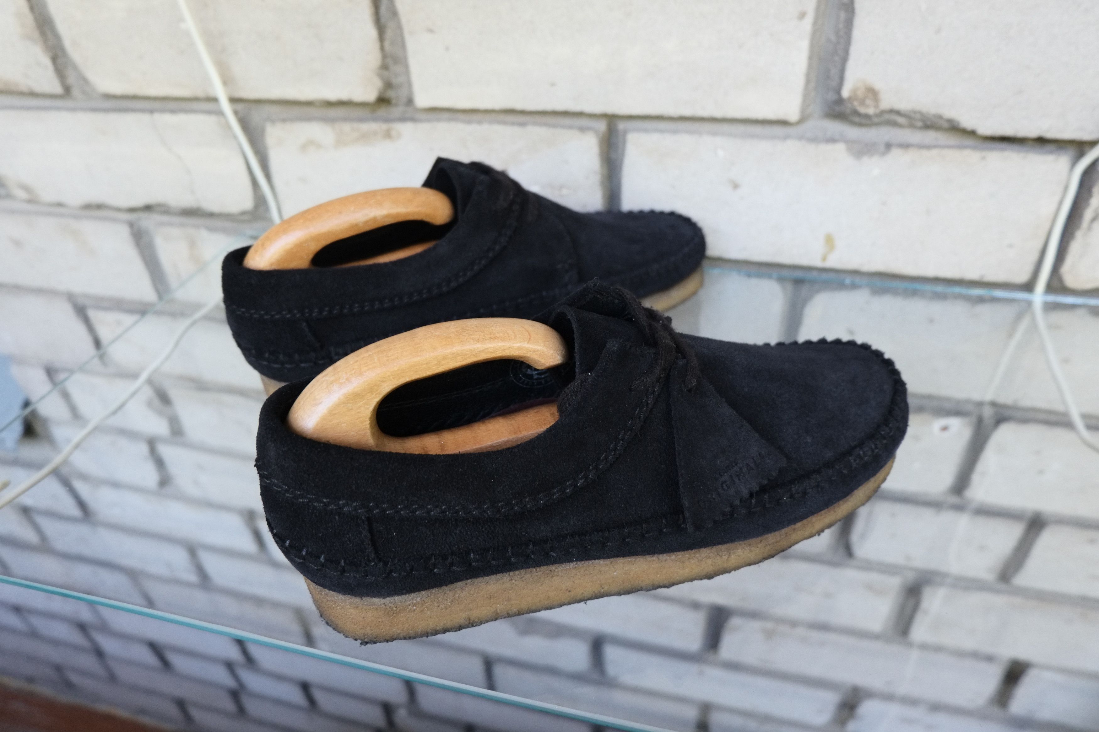 Clarks Clarks originals weaver wallabees charles f stead supreme y3 Size US 8 / EU 41 - 9 Thumbnail