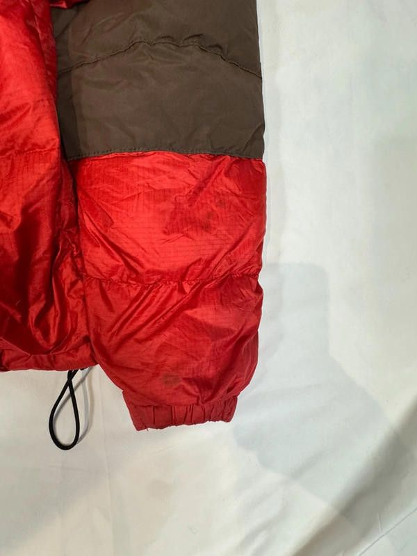 The North Face Vintage The North Face 800 Puffer Size US XS / EU 42 / 0 - 4 Thumbnail