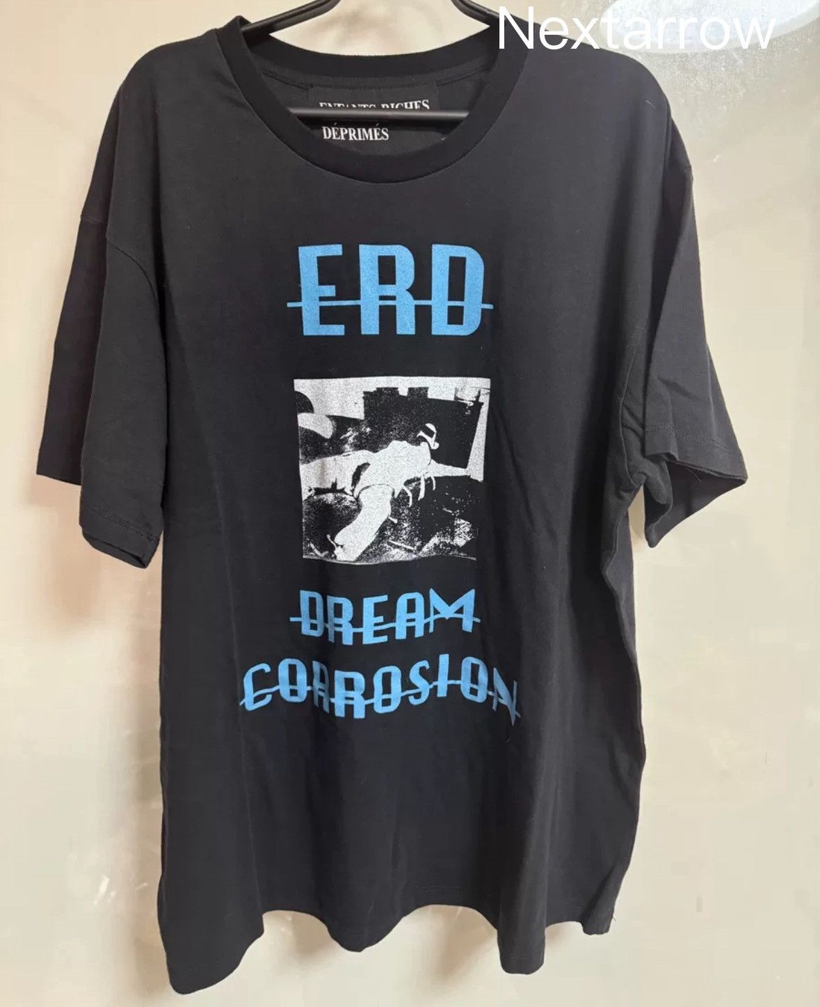 Enfants Riches Deprimes Enfants Riches Deporimes Lu Rice short sleeves Size US L / EU 52-54 / 3 - 1 Thumbnail