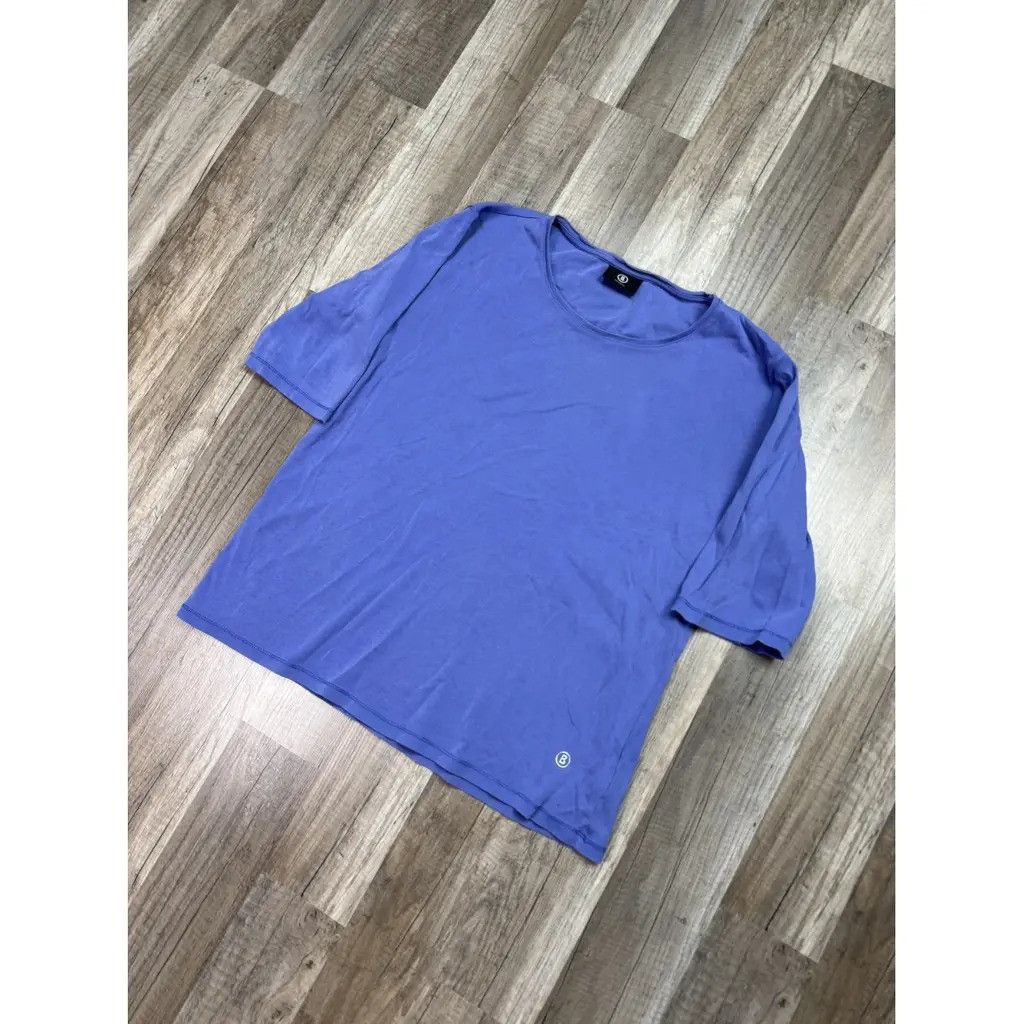 Bogner Bogner Tshirt Size: L Size L / US 10 / IT 46 - 2 Thumbnail