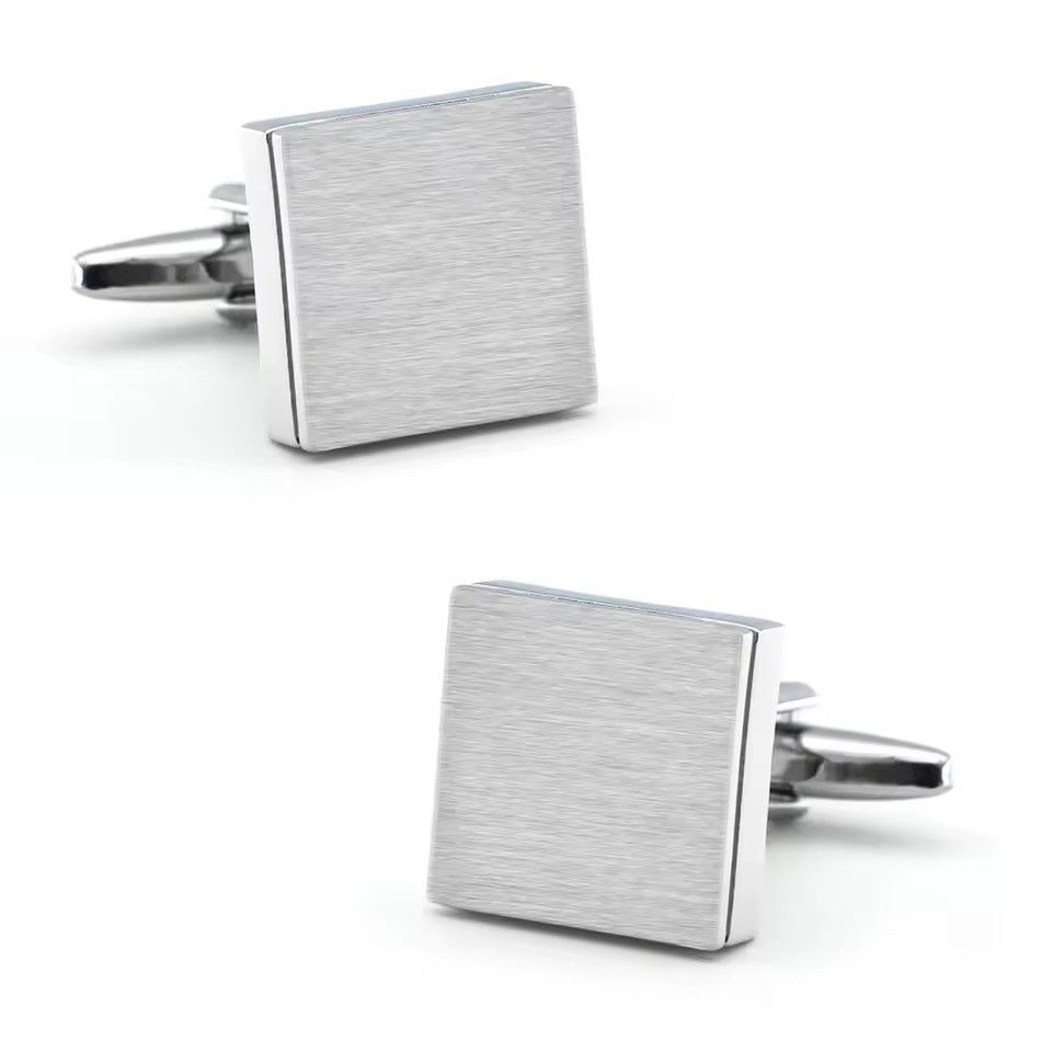 Other Business Cufflinks Size ONE SIZE - 1 Thumbnail
