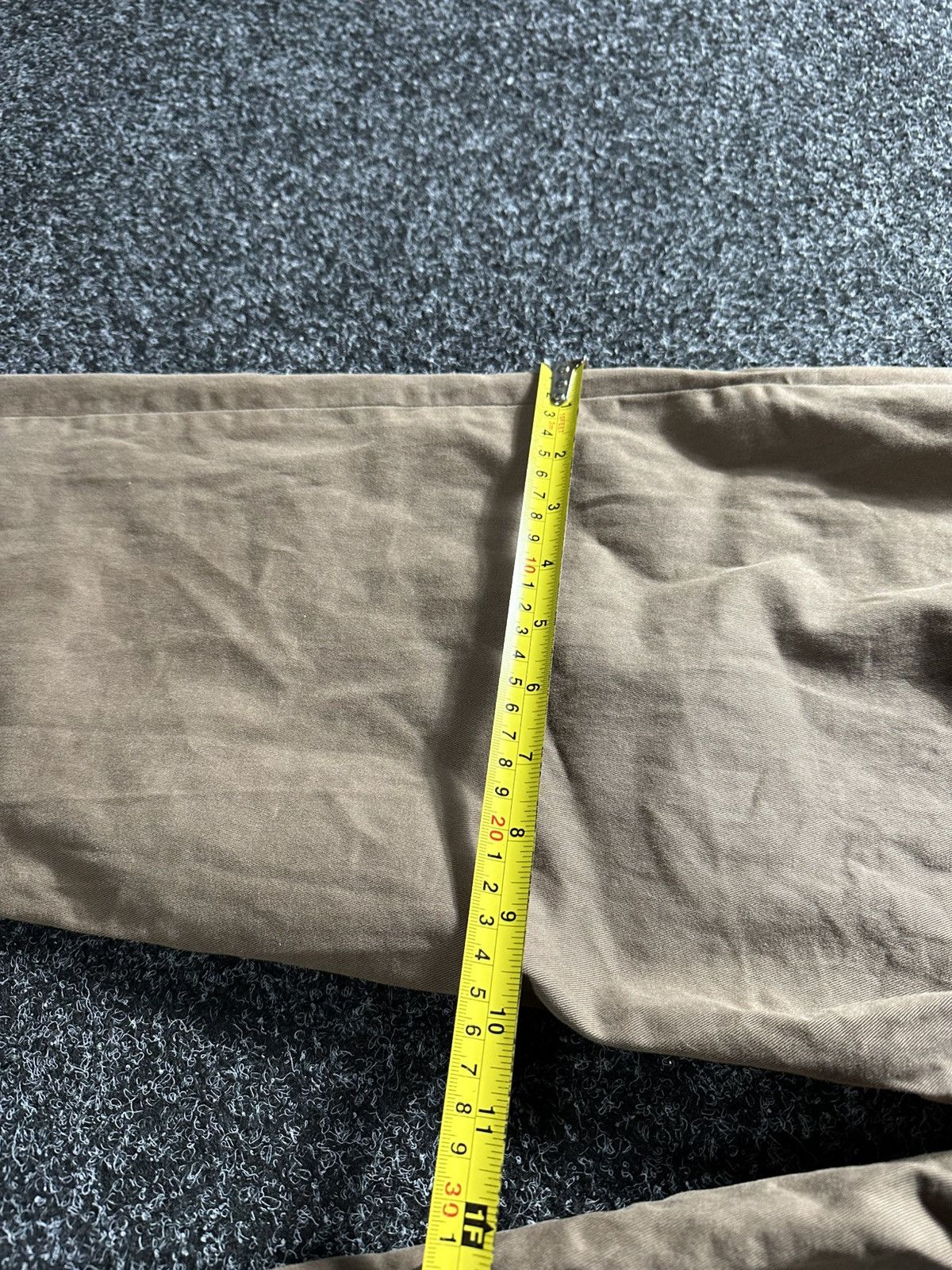 🚨 VINTAGE CANALI MEN PANTS BROWN OLD MONEY LUXURY RARE