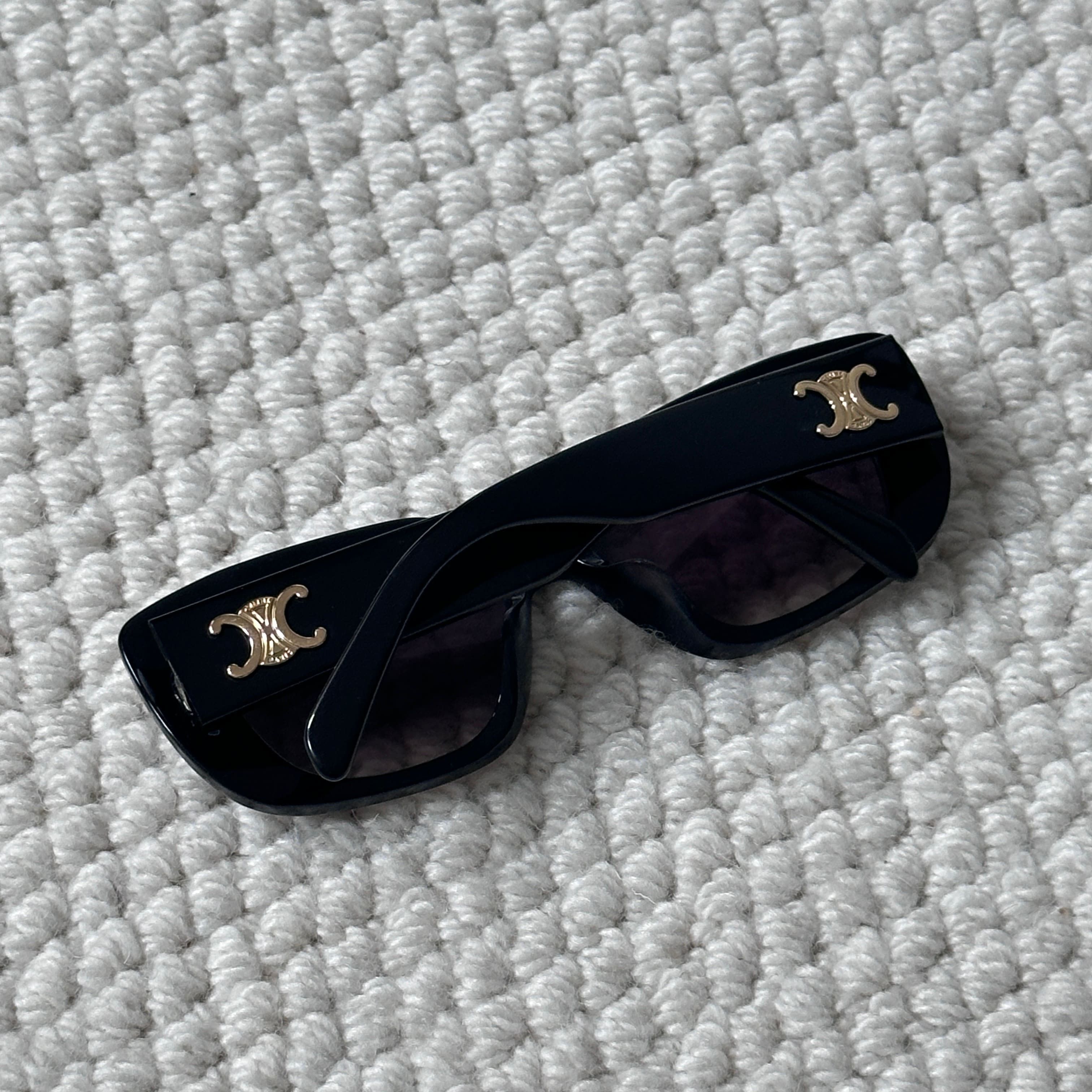 Celine CELINE CL40216U SUNGLASSES Size ONE SIZE - 2 Thumbnail