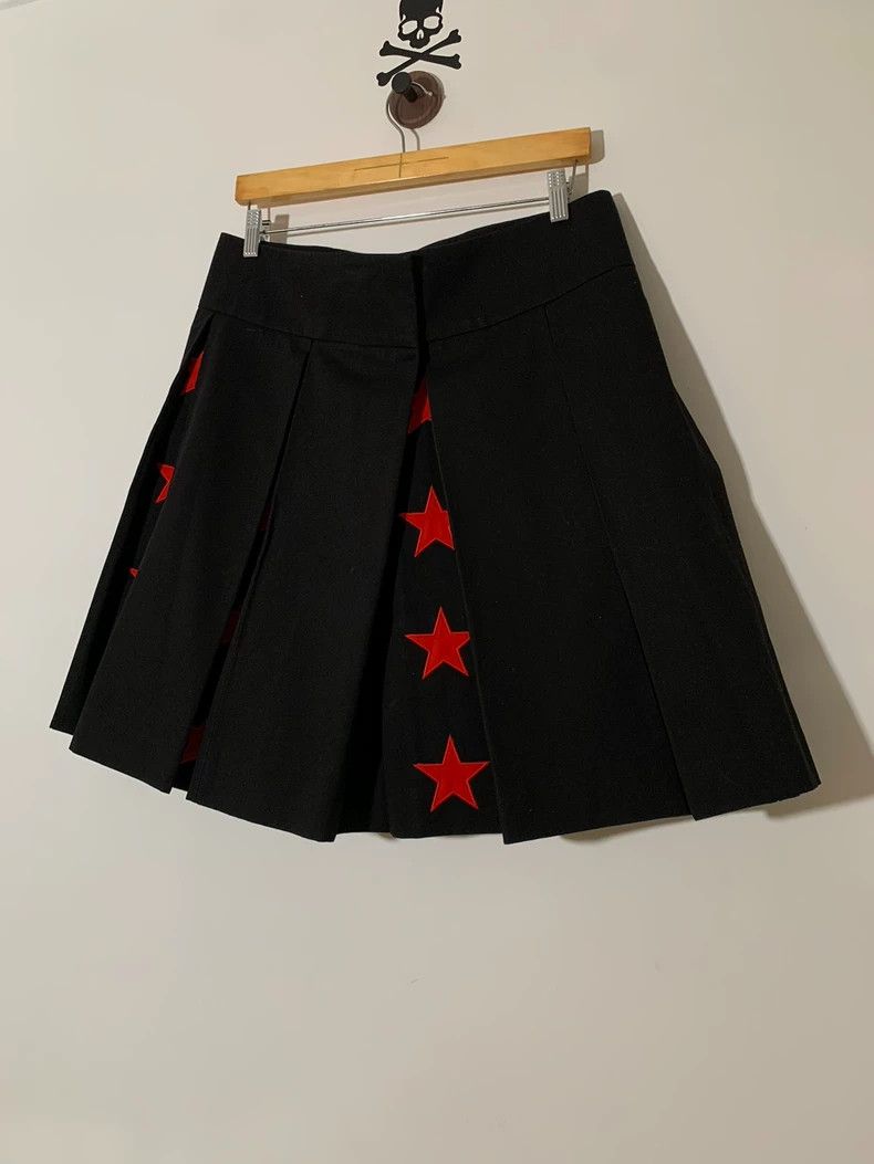 Givenchy Givenchy Five-Star Skirt Givenchy Pants 2506-Nextarrow Size M / US 6-8 / IT 42-44 - 4 Thumbnail
