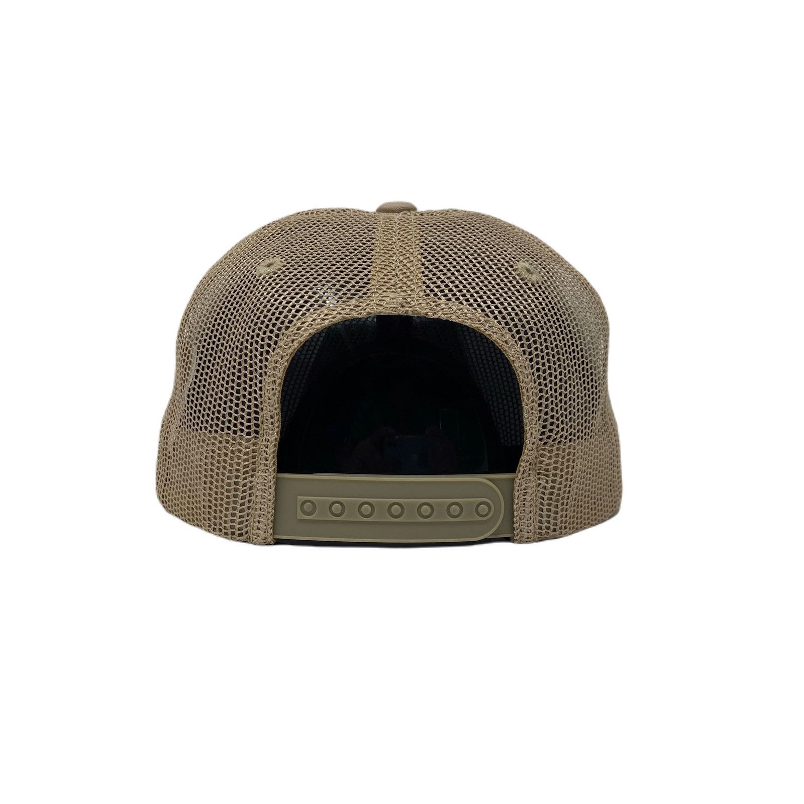 Other Indian Feather Bundle Trucker Hat in Khaki Size ONE SIZE - 5 Thumbnail