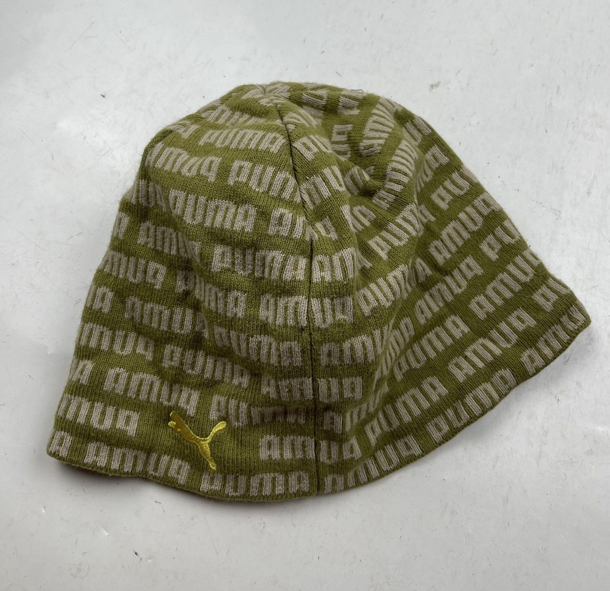 Puma puma beanie hat tc45 Size ONE SIZE - 3 Thumbnail