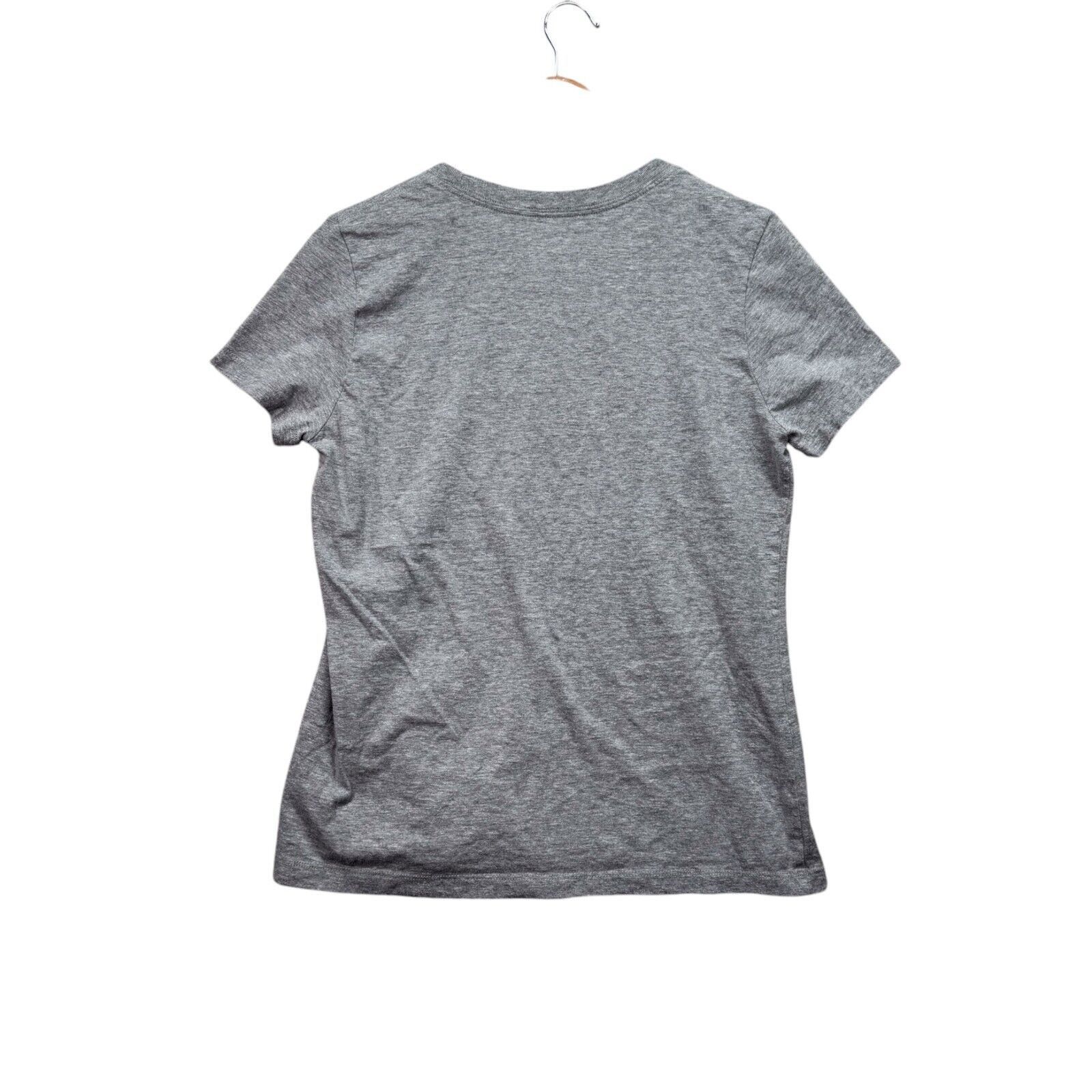 Nike Womens Nike Air Force T Shirt AF Military College Football M Size M / US 6-8 / IT 42-44 - 2 Thumbnail