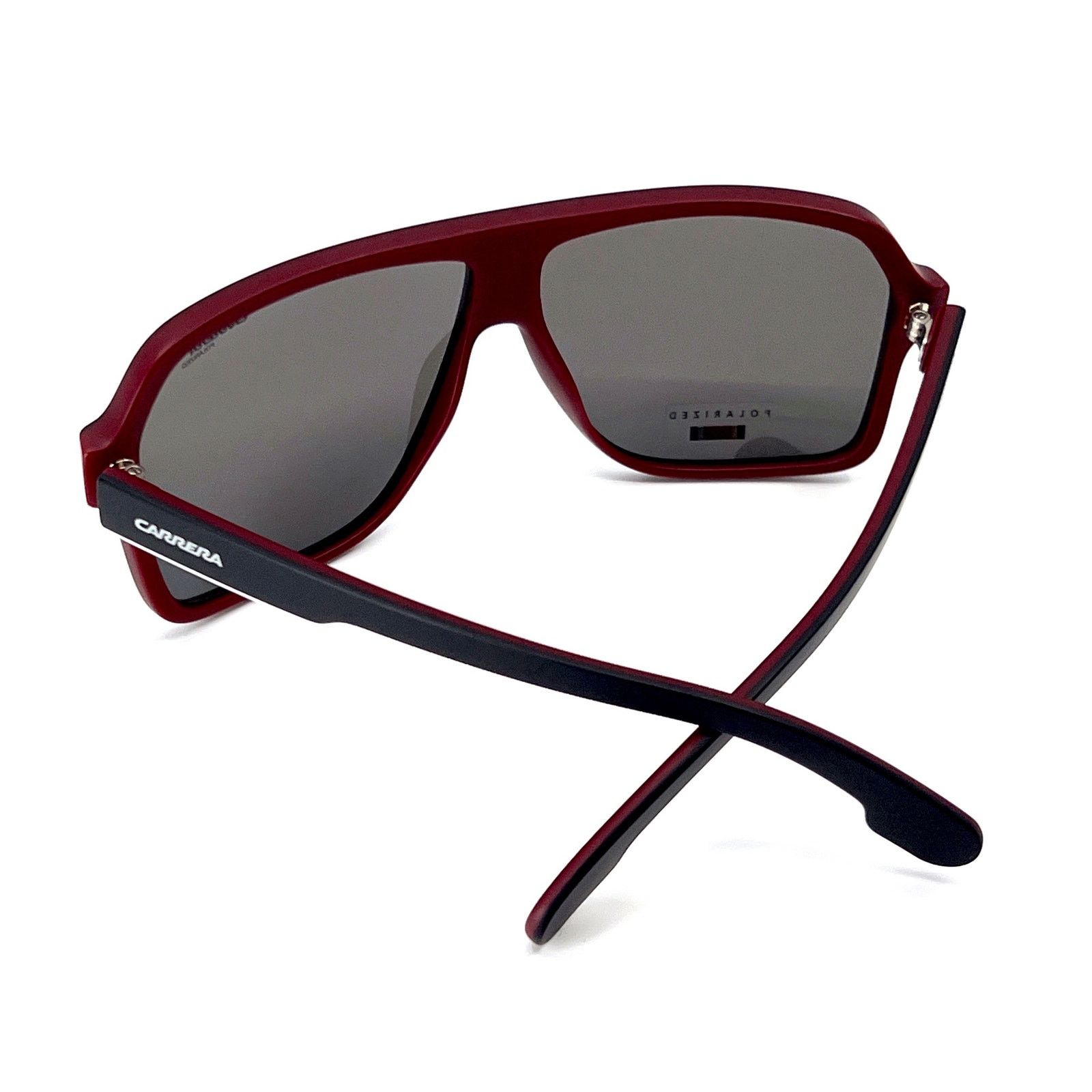 Carrera NEW! CARRERA Sunglasses 1001/S BLXM9, Authentic Size ONE SIZE - 10 Thumbnail