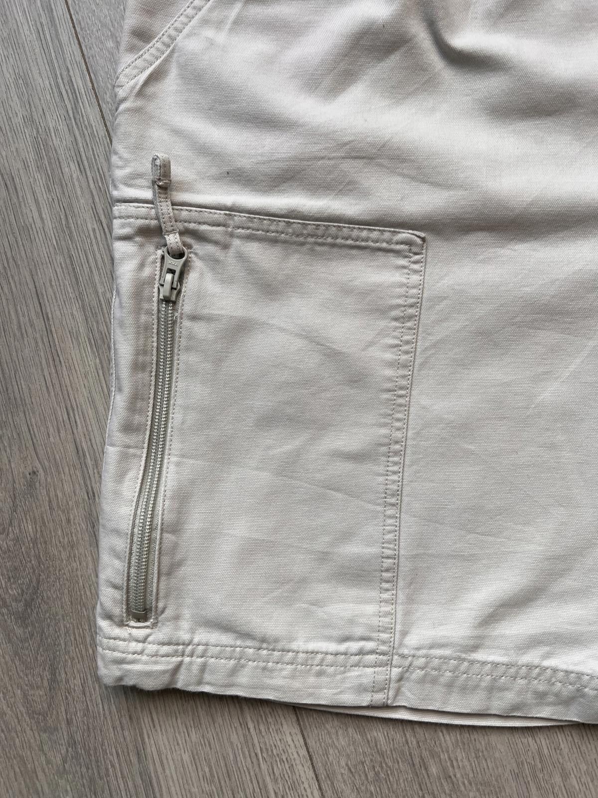 Columbia Vintage Columbia Cargo Shorts Medium Size US 33 - 5 Thumbnail