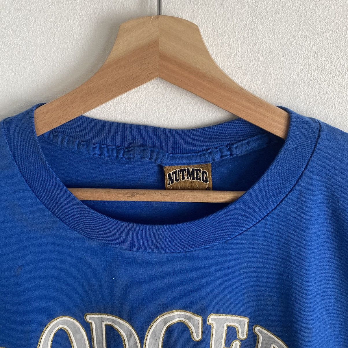MLB × Nutmeg × Vintage Vintage LA Dodgers MLB Size US L / EU 52-54 / 3 - 3 Thumbnail