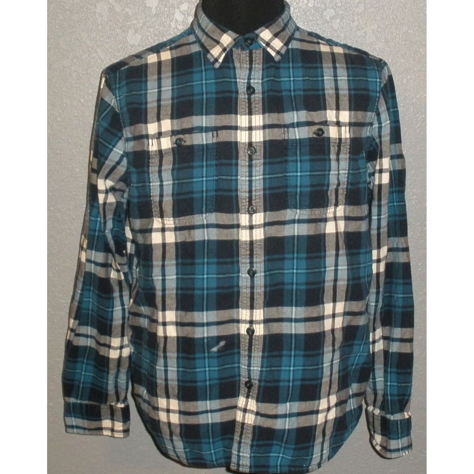 American Eagle Outfitters VINTAGE N/A Size US L / EU 52-54 / 3 - 2 Thumbnail