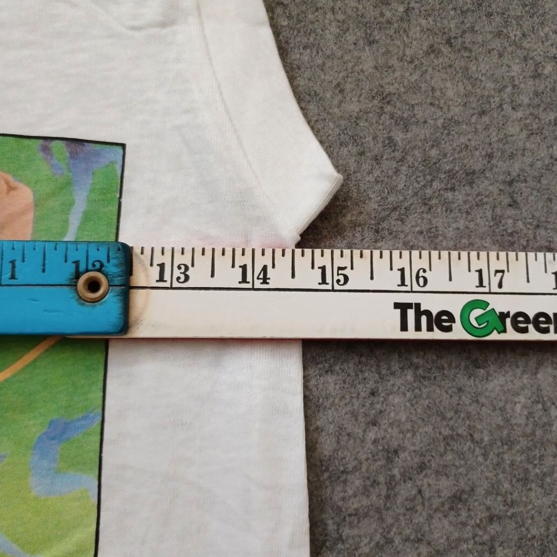 Hanes HesWare HesGames Men Shirt S White Commodore 64 Muscle Sleeveless Tank Deadstock Size US S / EU 44-46 / 1 - 5 Thumbnail