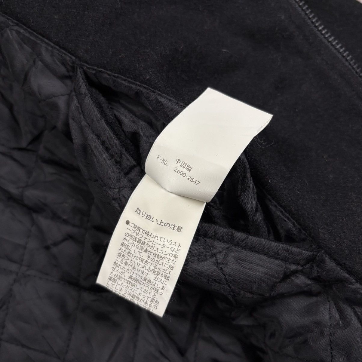 Ekam 2000s Nicole Club - Napoleon Hooded Jacke Size US M / EU 48-50 / 2 - 10 Thumbnail