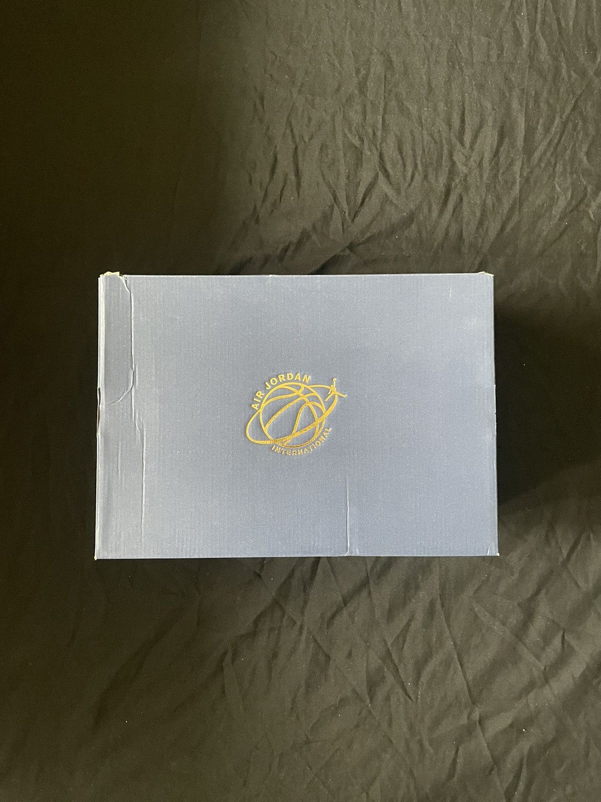 Jordan Brand Jordan 3 Retro International Flight Size US 9.5 / EU 42-43 - 8 Thumbnail