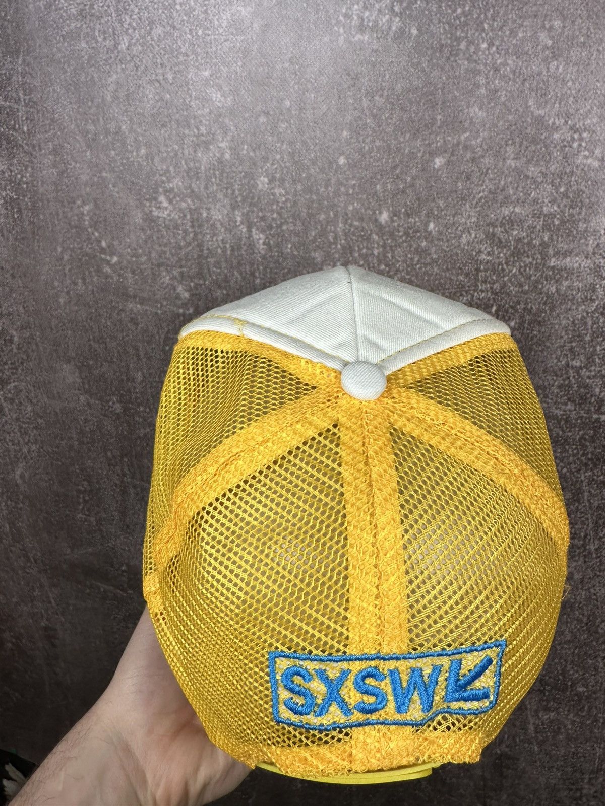 A$AP Rocky AWGE x A$AP Rocky x Mercedes Benz Hat Size ONE SIZE - 12 Thumbnail