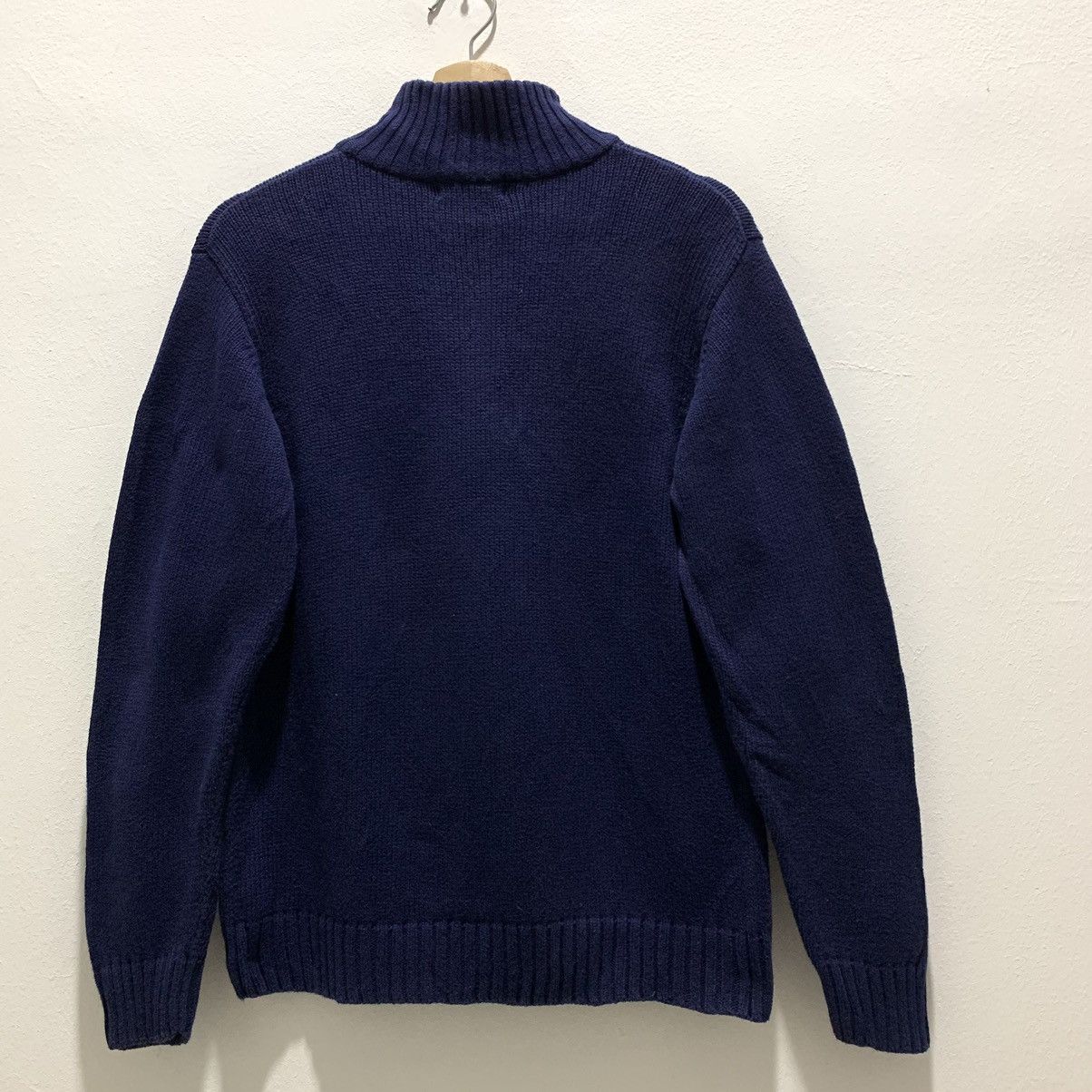 Polo Ralph Lauren Polo by Ralph Lauren Halfzipper Size US S / EU 44-46 / 1 - 3 Thumbnail