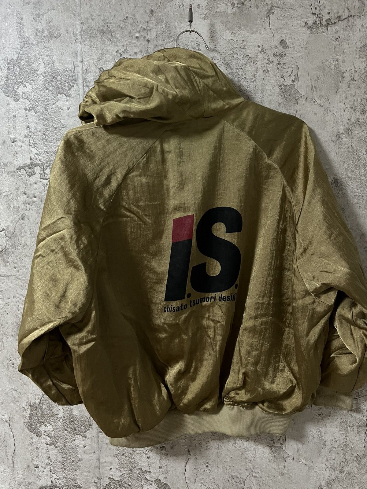 Issey Miyake isseymiyake 80's Reversible jacket Size US M / EU 48-50 / 2 - 2 Thumbnail