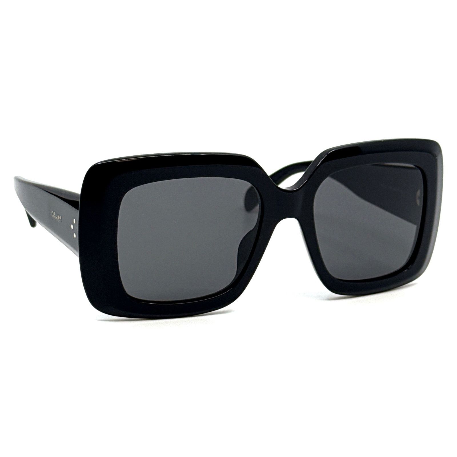 Celine New, CELINE Sunglasses CL40263F 01A Authentic Size ONE SIZE - 1 Thumbnail