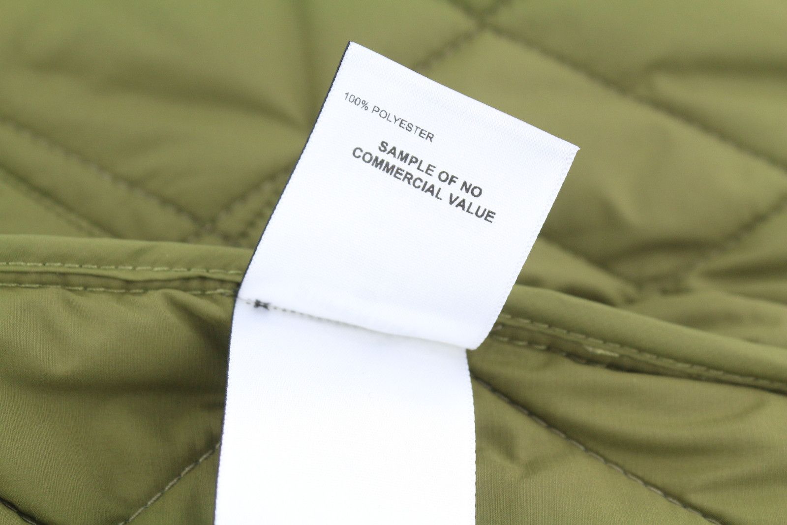 Superdry Estate M Green Insulated High Neck Light 87141 Size US M / EU 48-50 / 2 - 10 Thumbnail