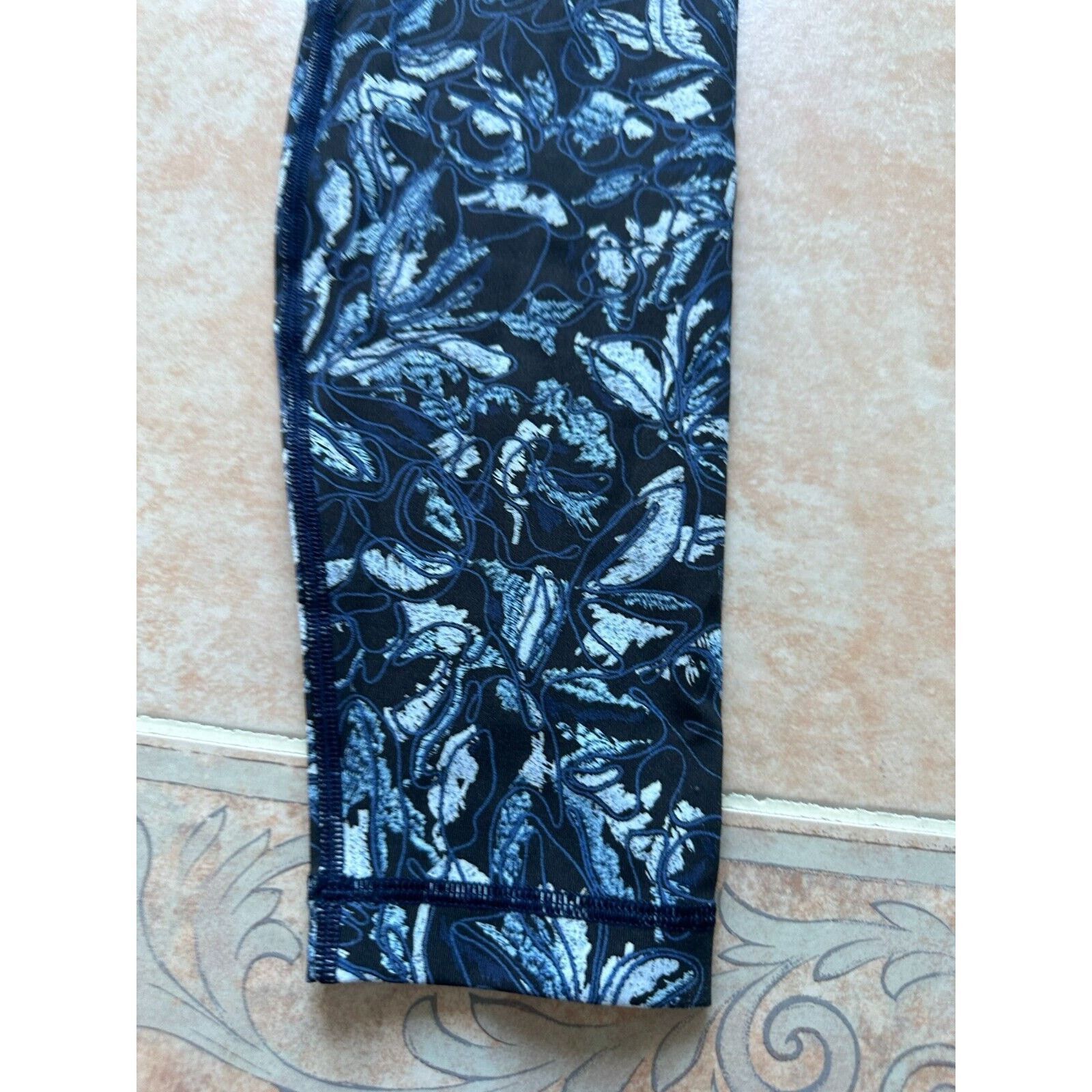 Lululemon Lululemon multicolor Women Size 6 Size 28" / US 6 / IT 42 - 8 Thumbnail